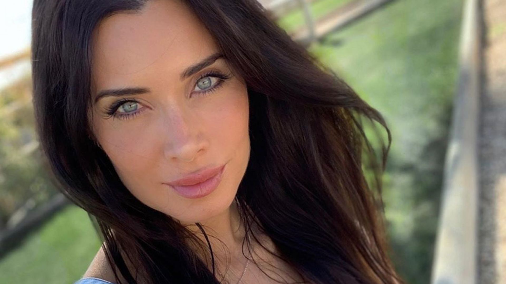 Los alimentos que Pilar Rubio nunca toma porque deshidratan la piel