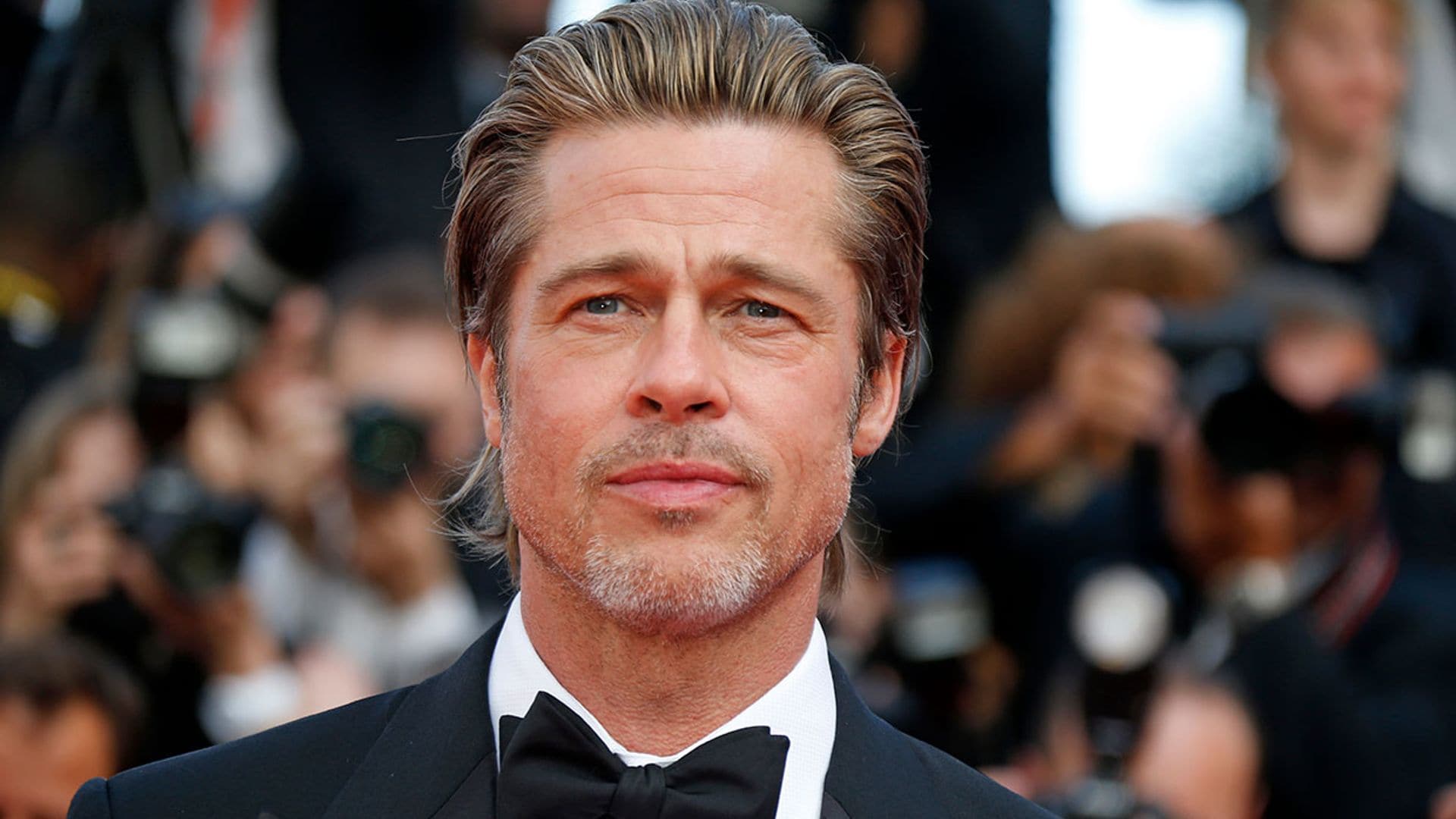 Brad Pitt confiesa cómo logró superar su problema de adicción tras su divorcio de Angelina Jolie