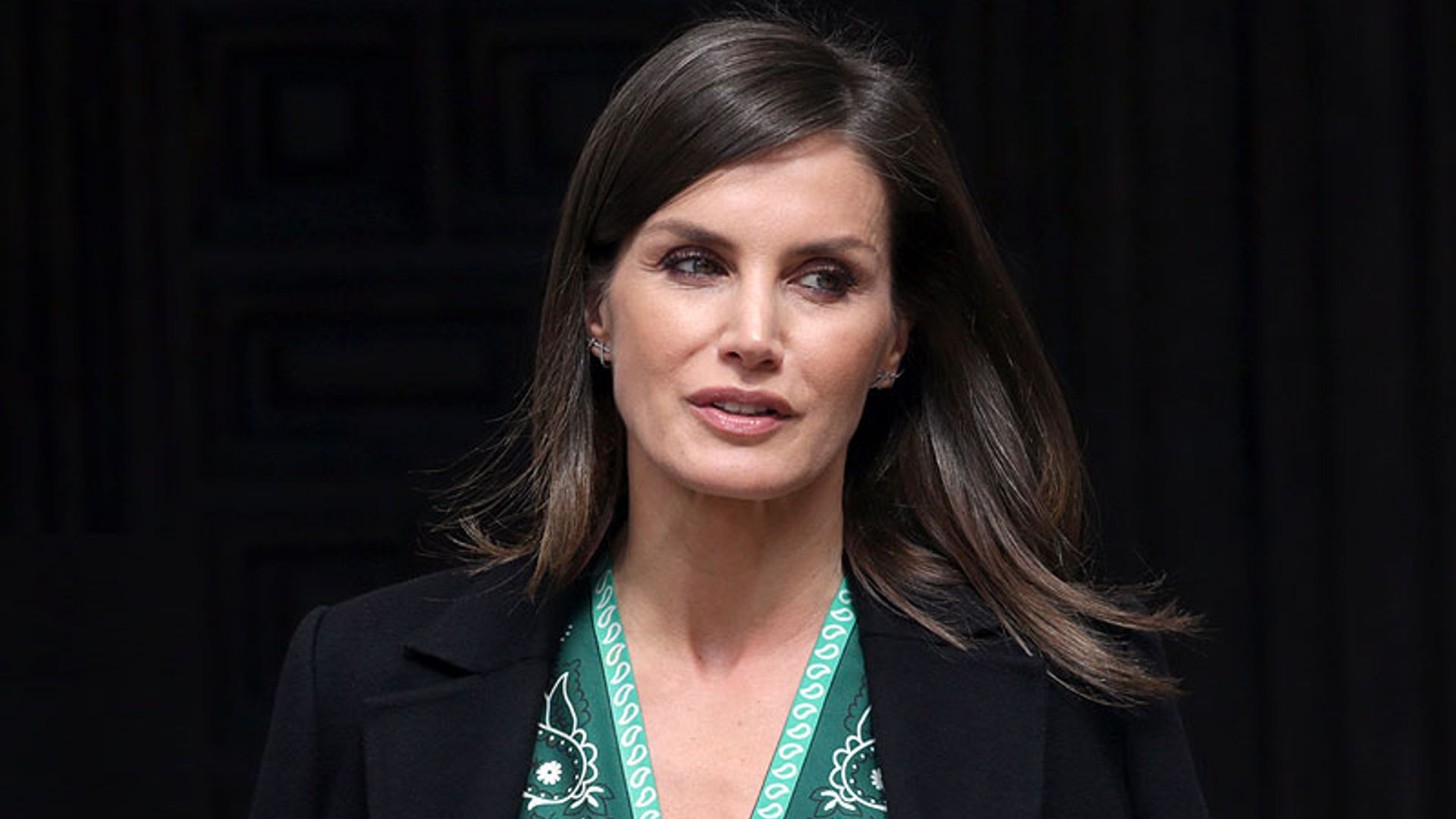 La Reina Letizia no podrá acompañar a su abuela en uno de sus días más especiales