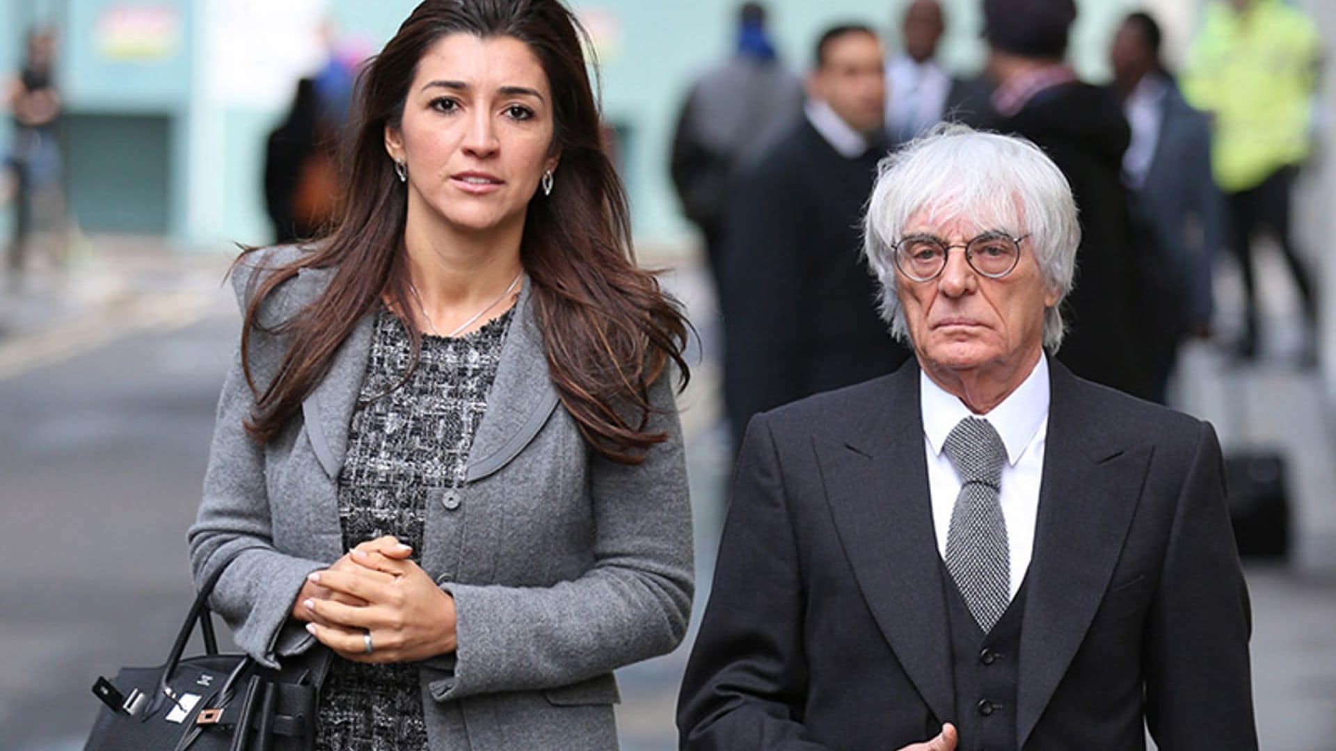 Sin rastro de la suegra de Ecclestone una semana después de su secuestro