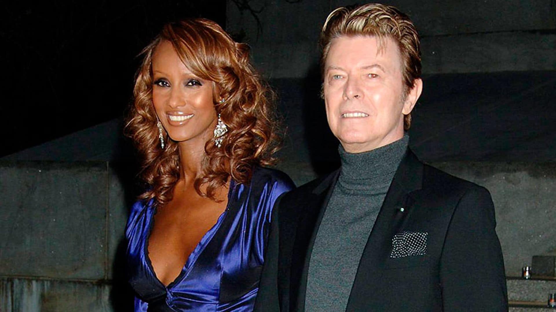 Así es Lexi, la hija del fallecido David Bowie e Iman