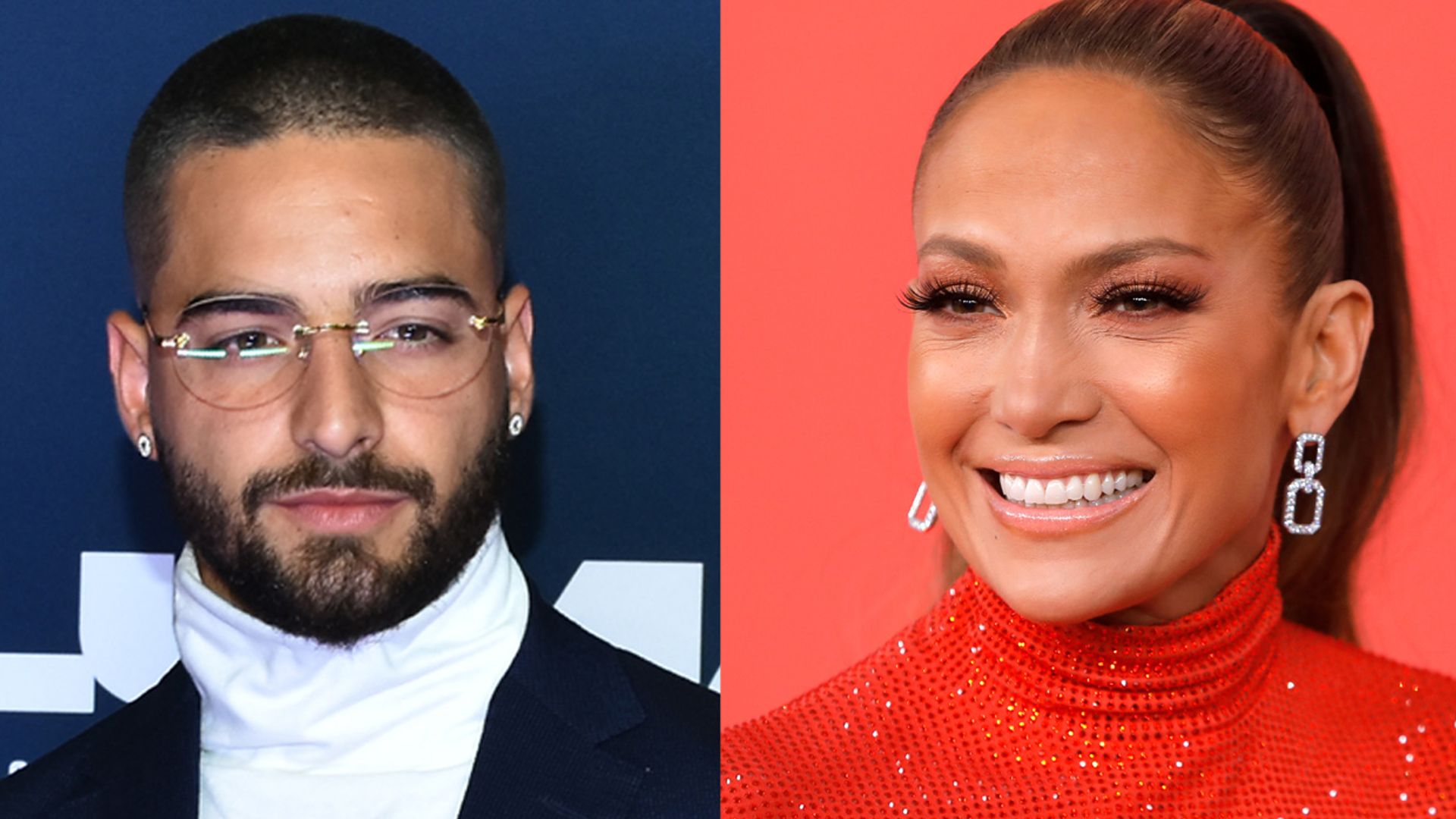 Maluma debutará en el cine: interpretará al novio de Jennifer Lopez