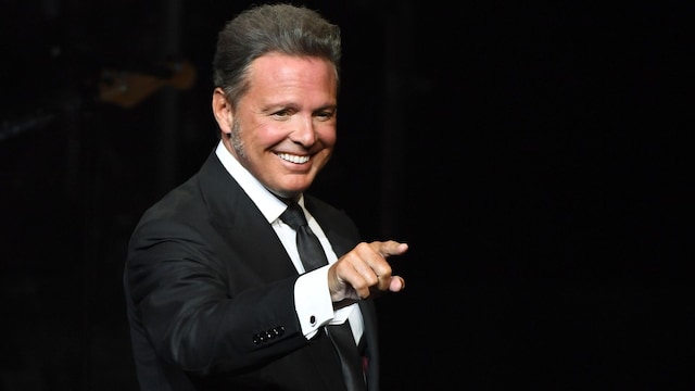 luis miguel