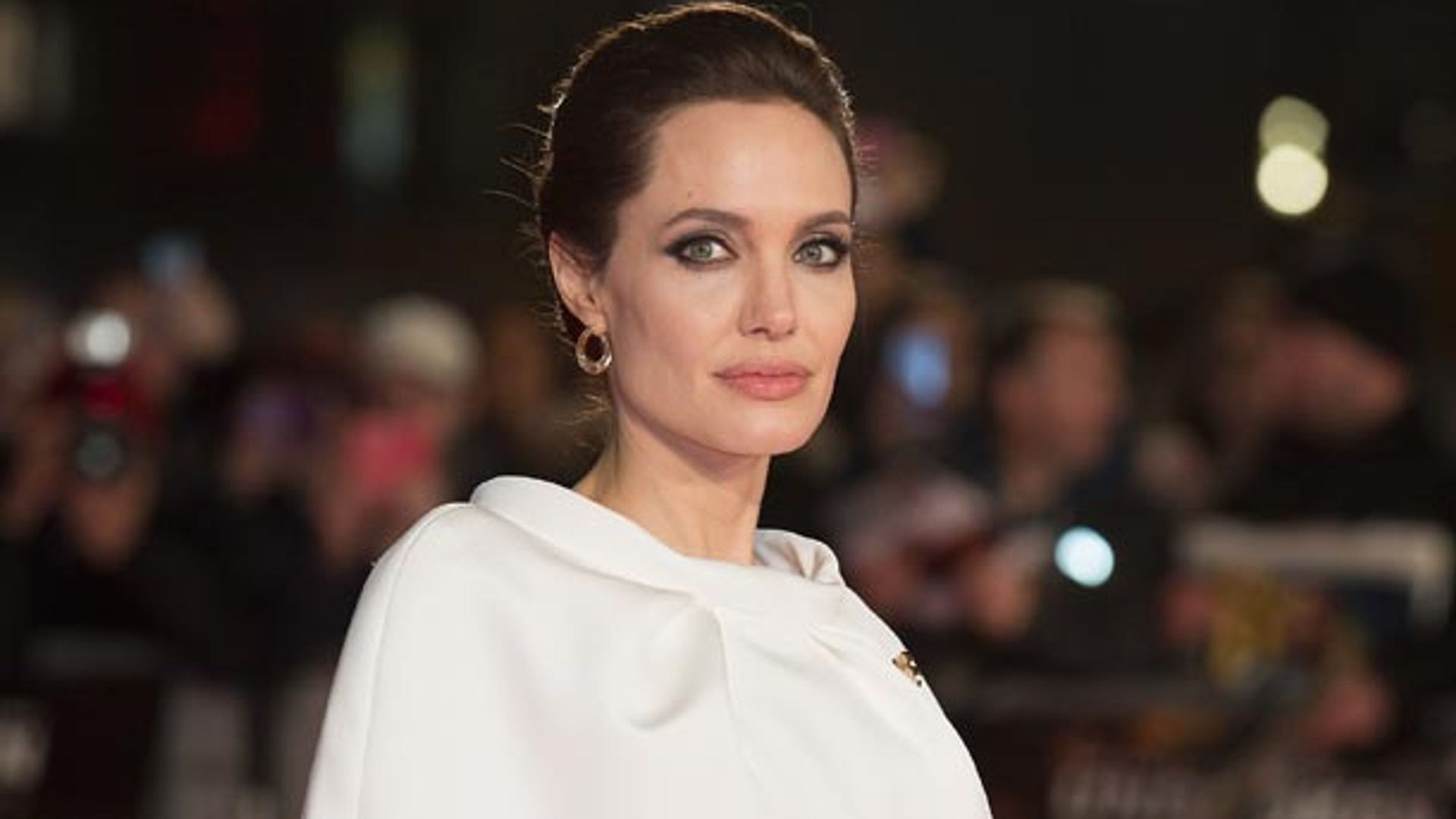 ¿Es tan perfecto su matrimonio con Brad Pitt? Angelina Jolie lo revela