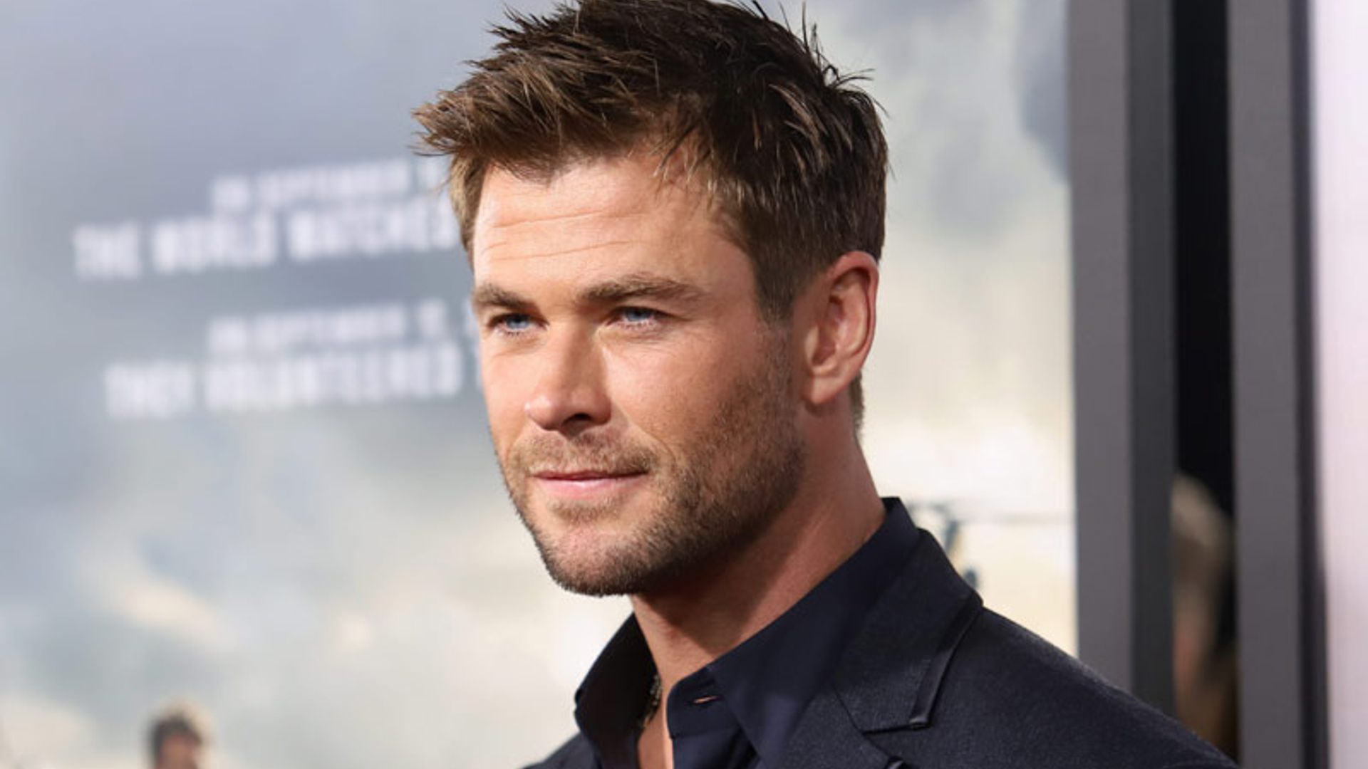 El entrenamiento de Chris Hemsworth que ha 'roto' las redes sociales