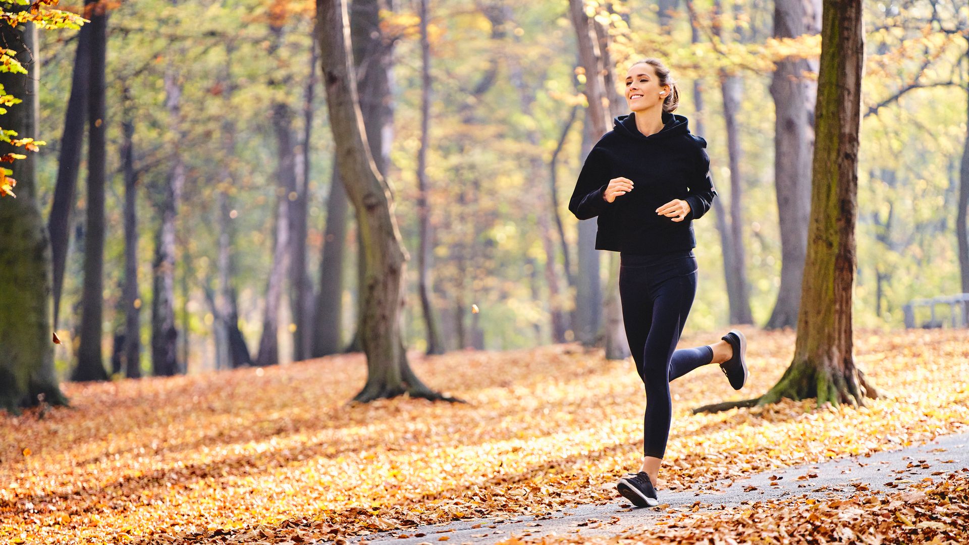 7 consejos para mantener la energía en estos días cortos de otoño