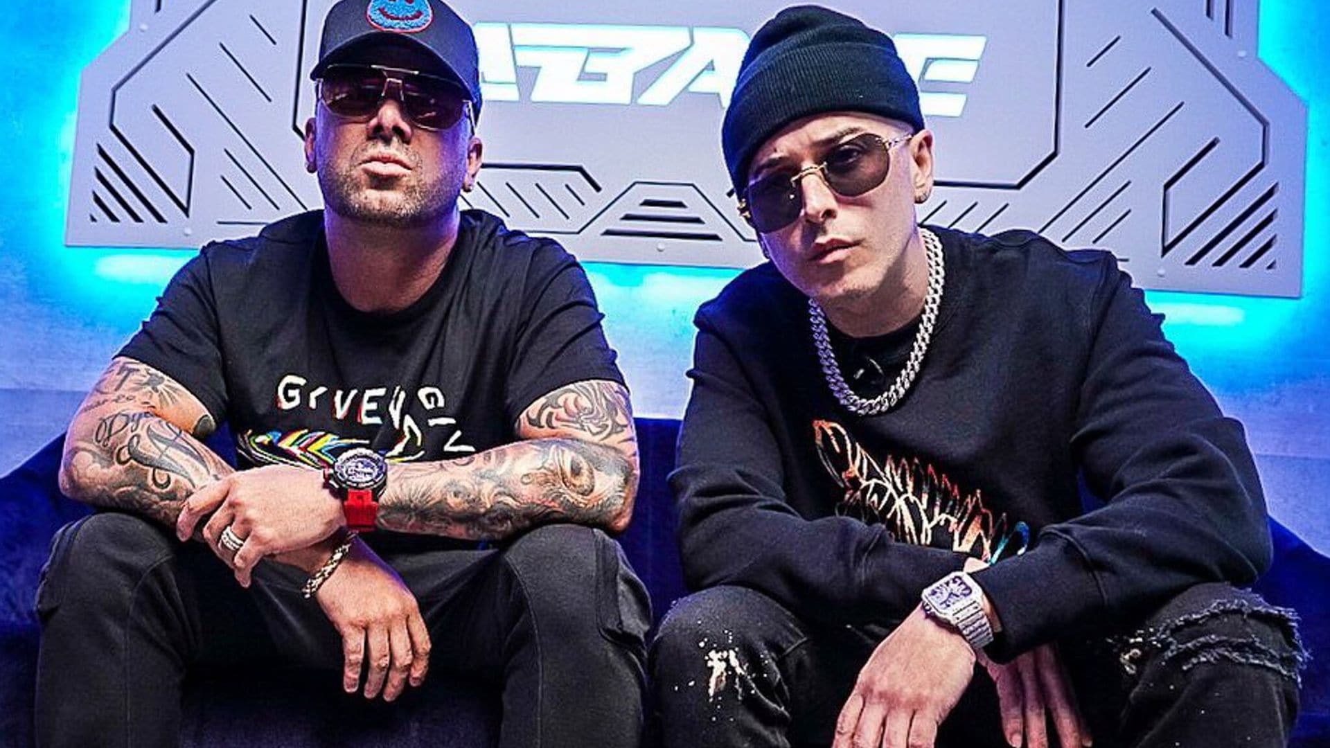 Wisin & Yandel nos contagian de ritmo y nostalgia con su sencillo ‘Recordar’