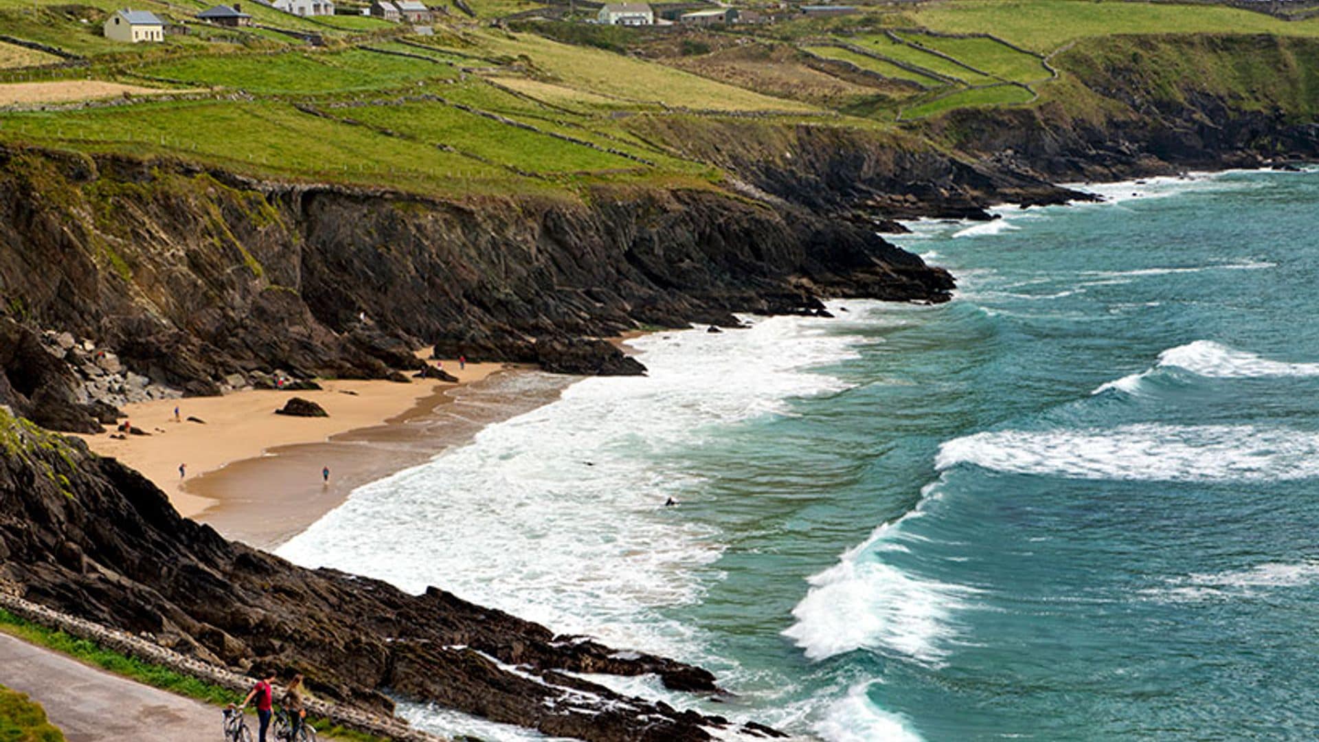 Los lugares más bonitos de Irlanda, un paseo visual por sus tesoros