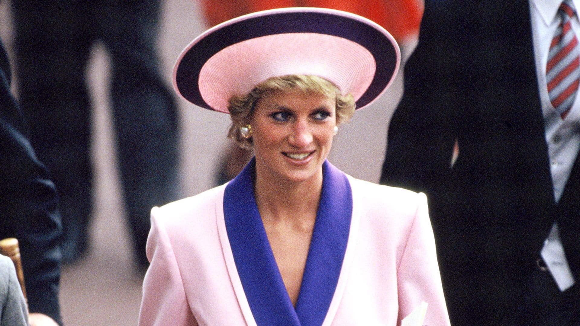 Las apuestas de moda más especiales de las 'royals' en Ascot: de Kate Middleton a Diana de Gales