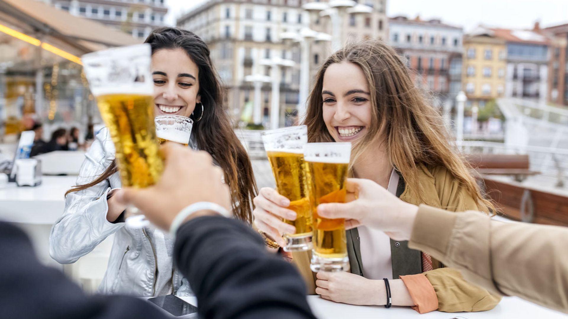 Lleva tus reuniones a otro nivel con estos tiradores de cerveza para casa