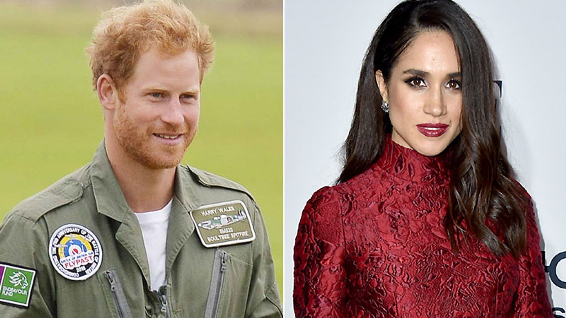 Meghan Markle ya está libre para reencontrarse con el príncipe Harry, ahora de gira oficial por el Caribe