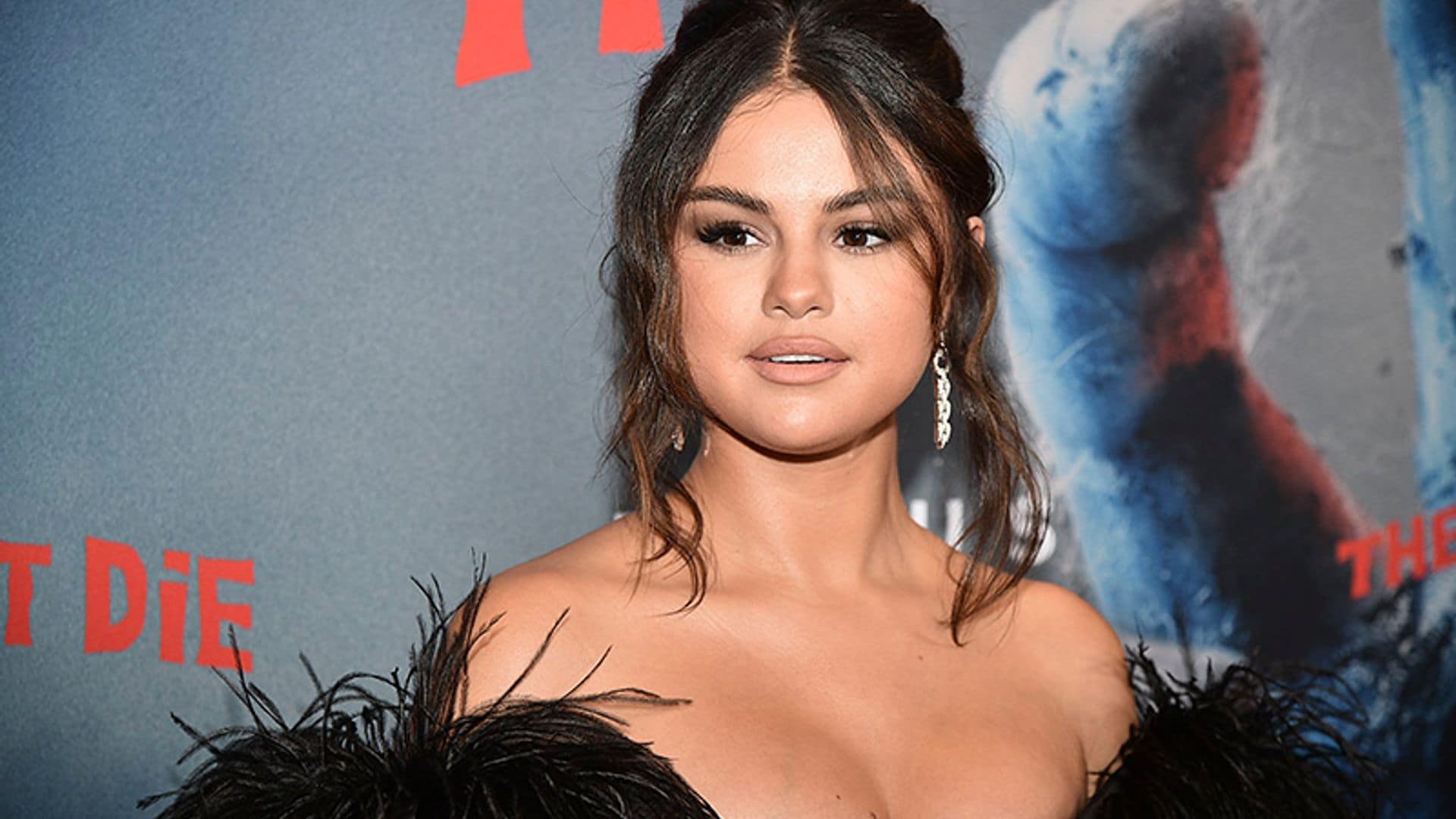 Selena Gomez ya ha estrenado la manicura del verano