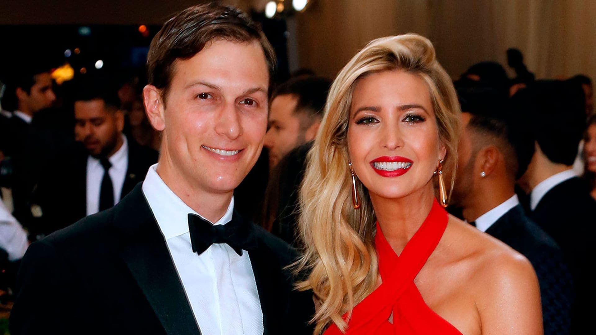 Ivanka Trump compra una de las propiedades de Julio Iglesias en Florida