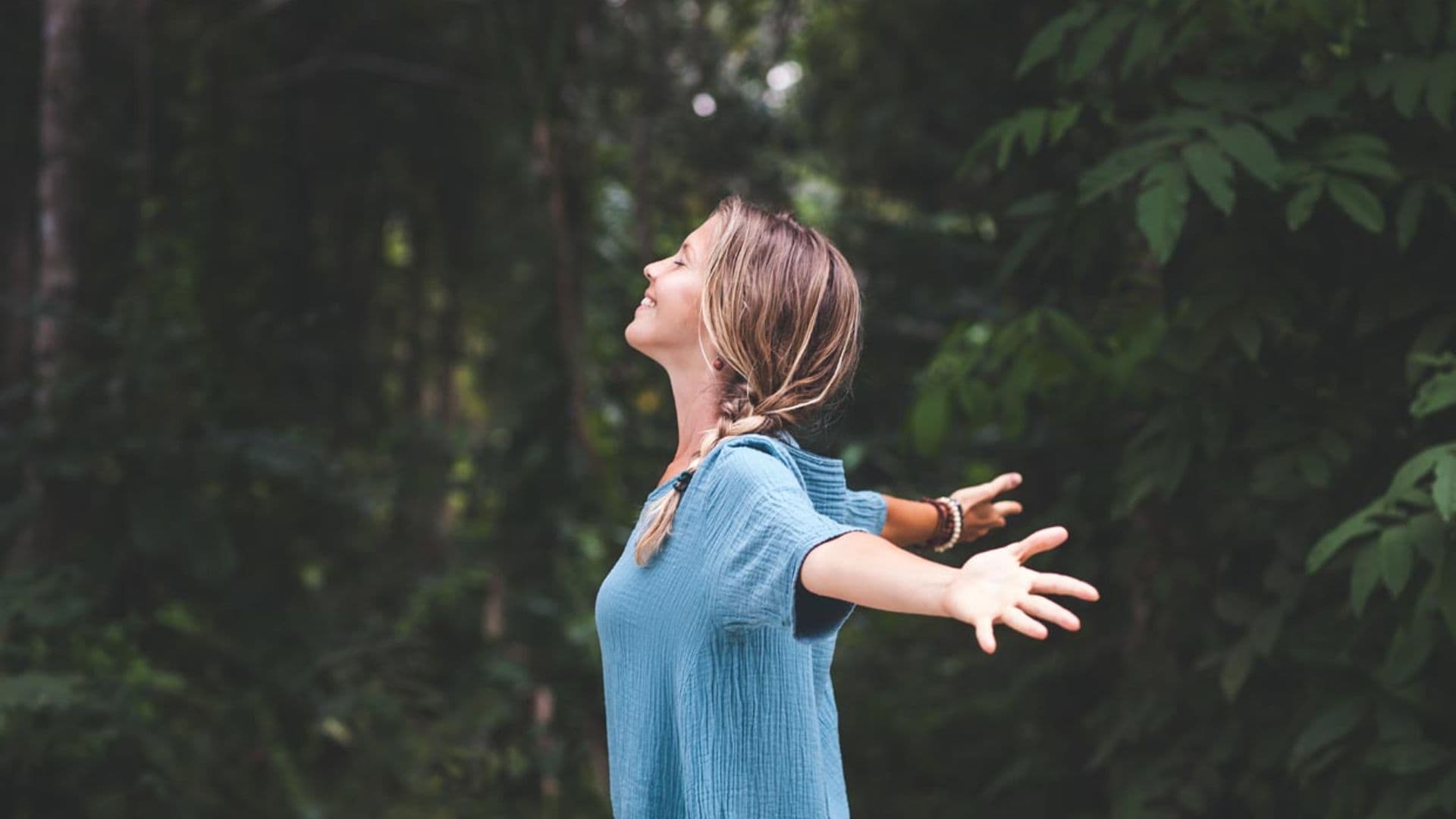 El secreto para que encuentres tu equilibrio emocional