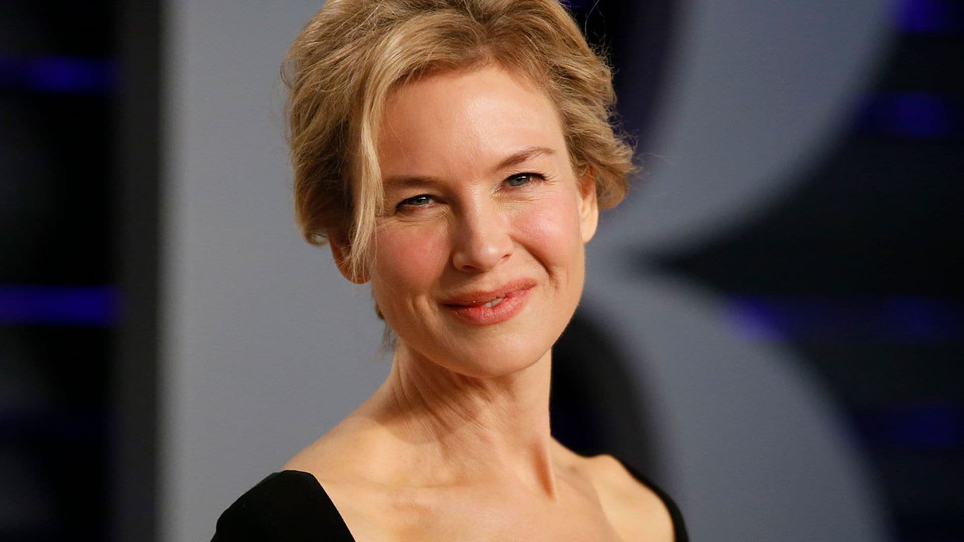 Renée Zellweger regresa con fuerza a la alfombra roja tras conceder su entrevista más sincera