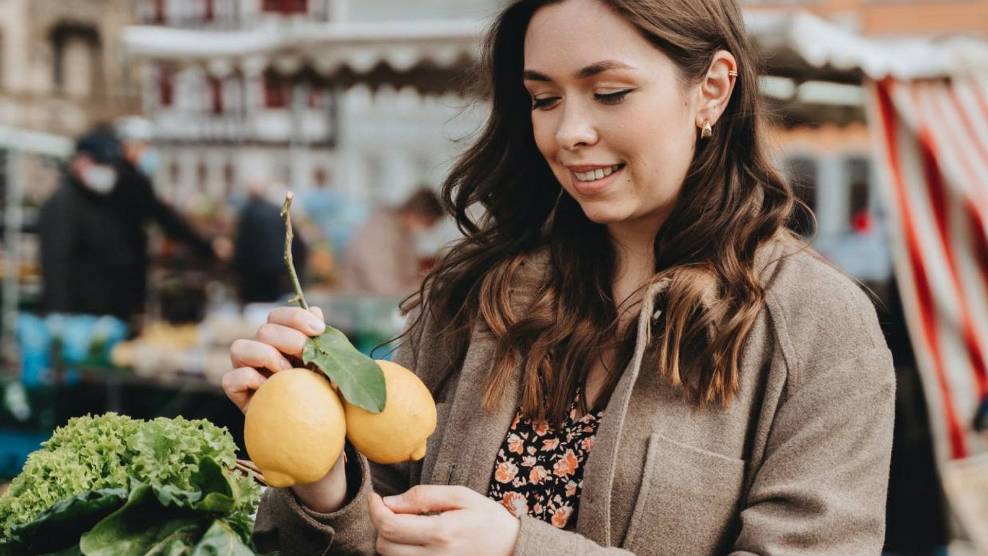 Los beneficios de la dieta alcalina