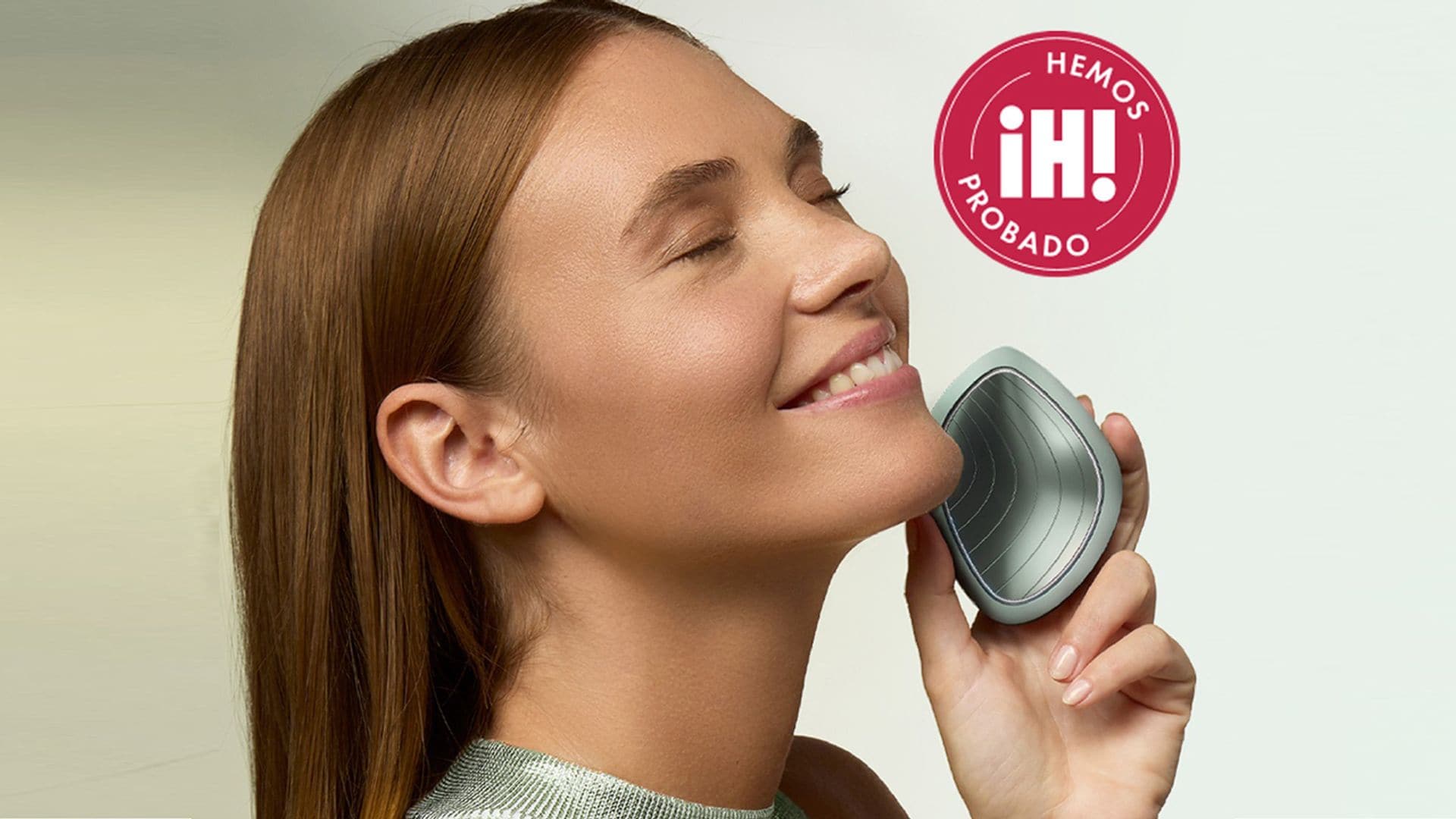 Todos los beneficios del masaje facial y las mejores herramientas que he probado