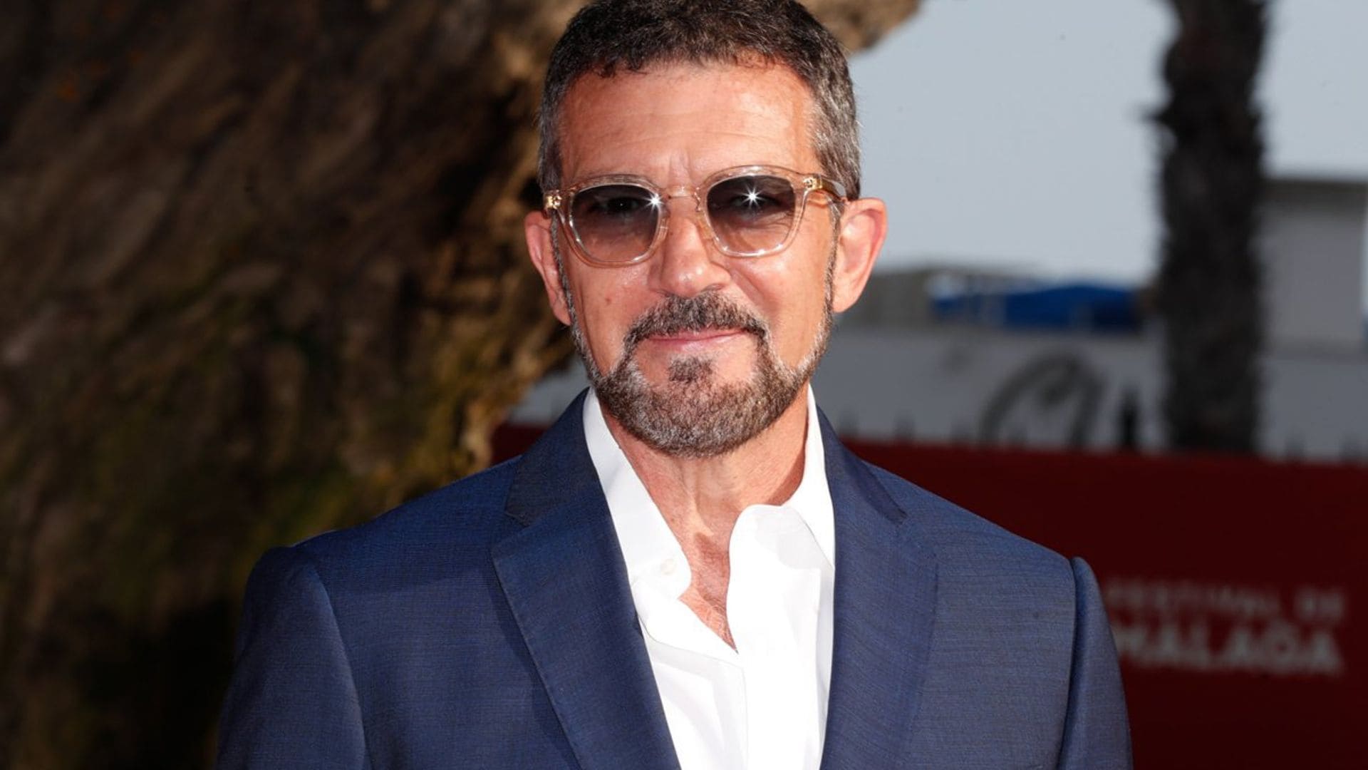 antonio banderas