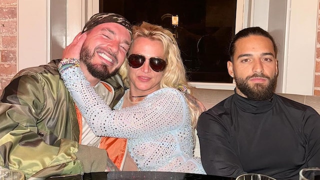 j balvin britney spears y maluma