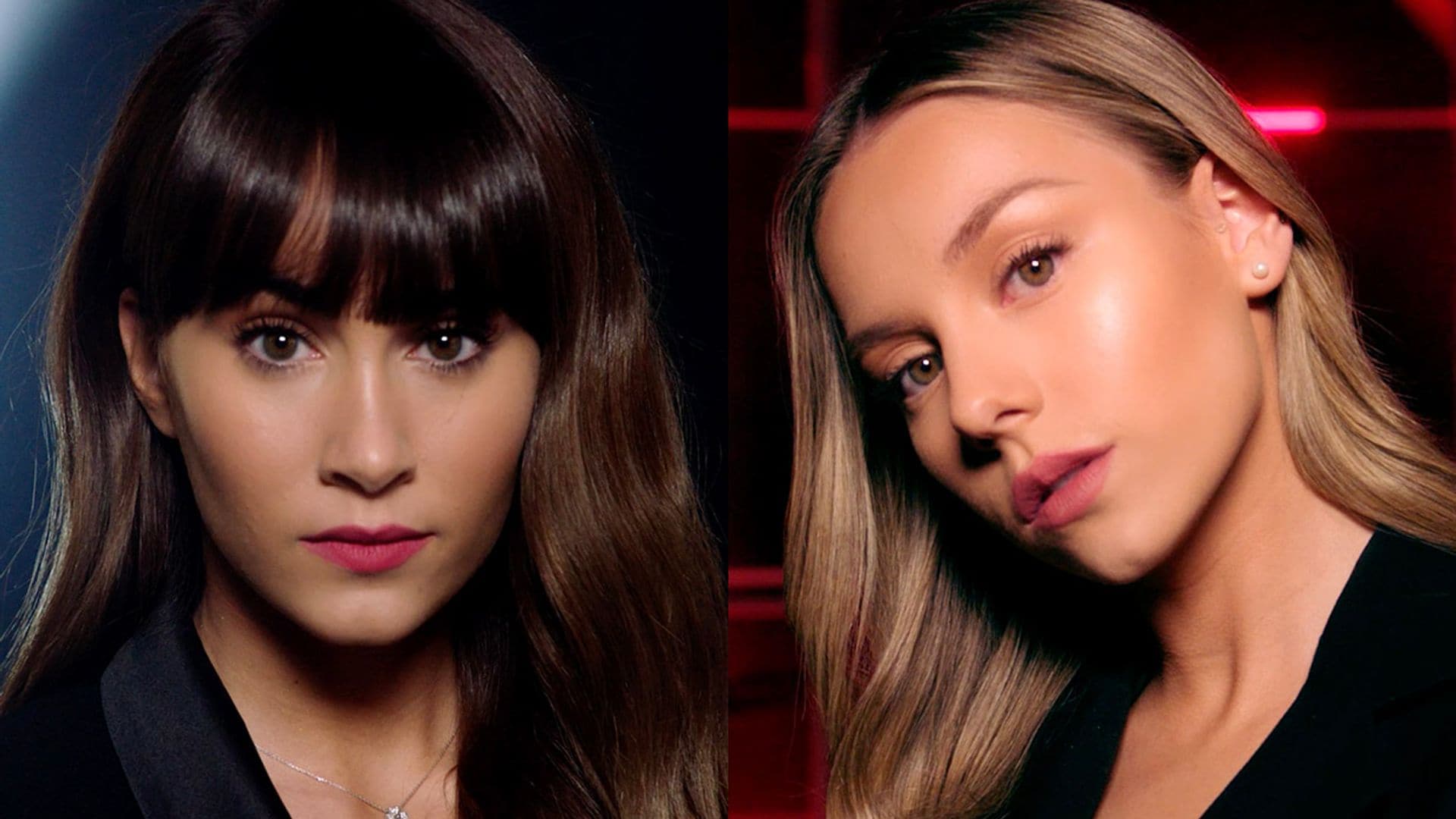 De Aitana a Ester Expósito: sabemos cuál es el fondo de maquillaje que une a las 'celebrities'