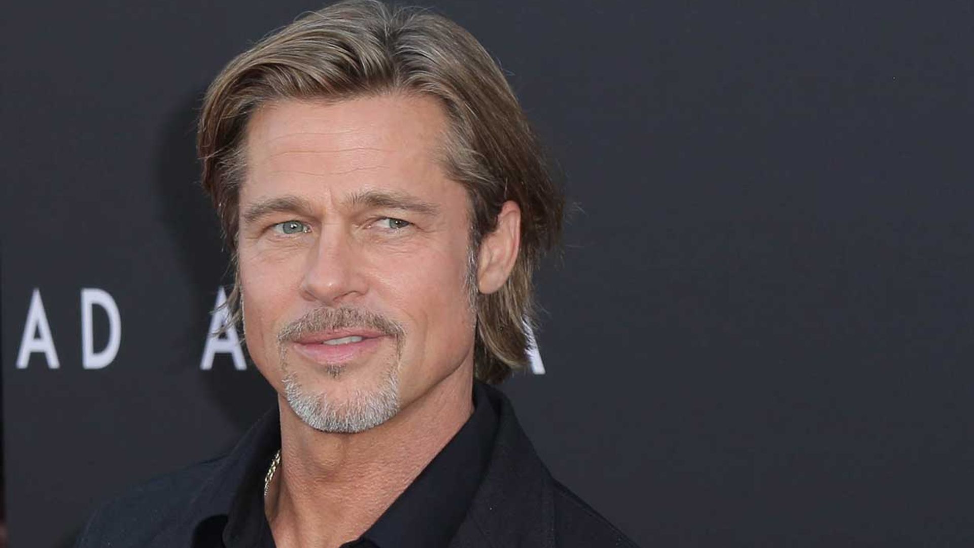 Brad Pitt y su aprendizaje como padre gracias a su última película