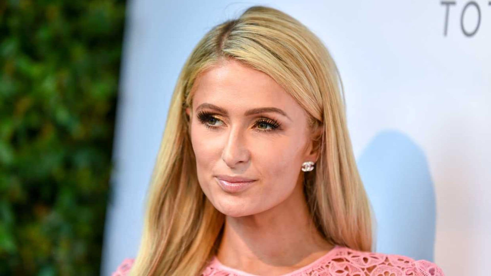 Paris Hilton confiesa que pensó en quitarse la vida tras un traumático suceso