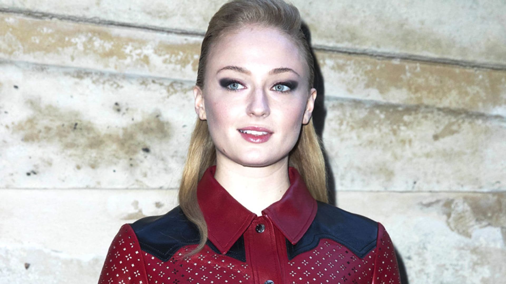 Conoce el Instagram 'secreto' de Sophie Turner que ya tiene más de 20 mil seguidores