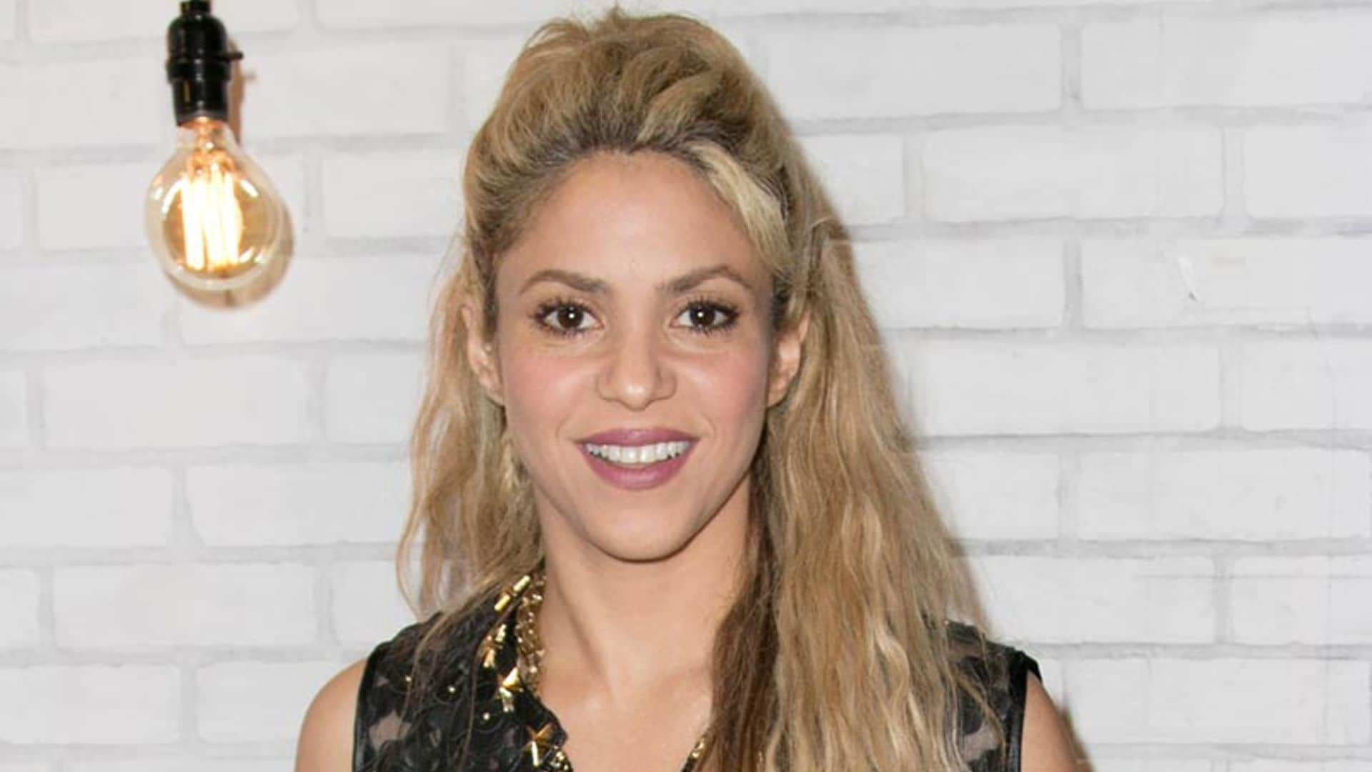 El hermano de Shakira comenta cómo se encuentra la artista