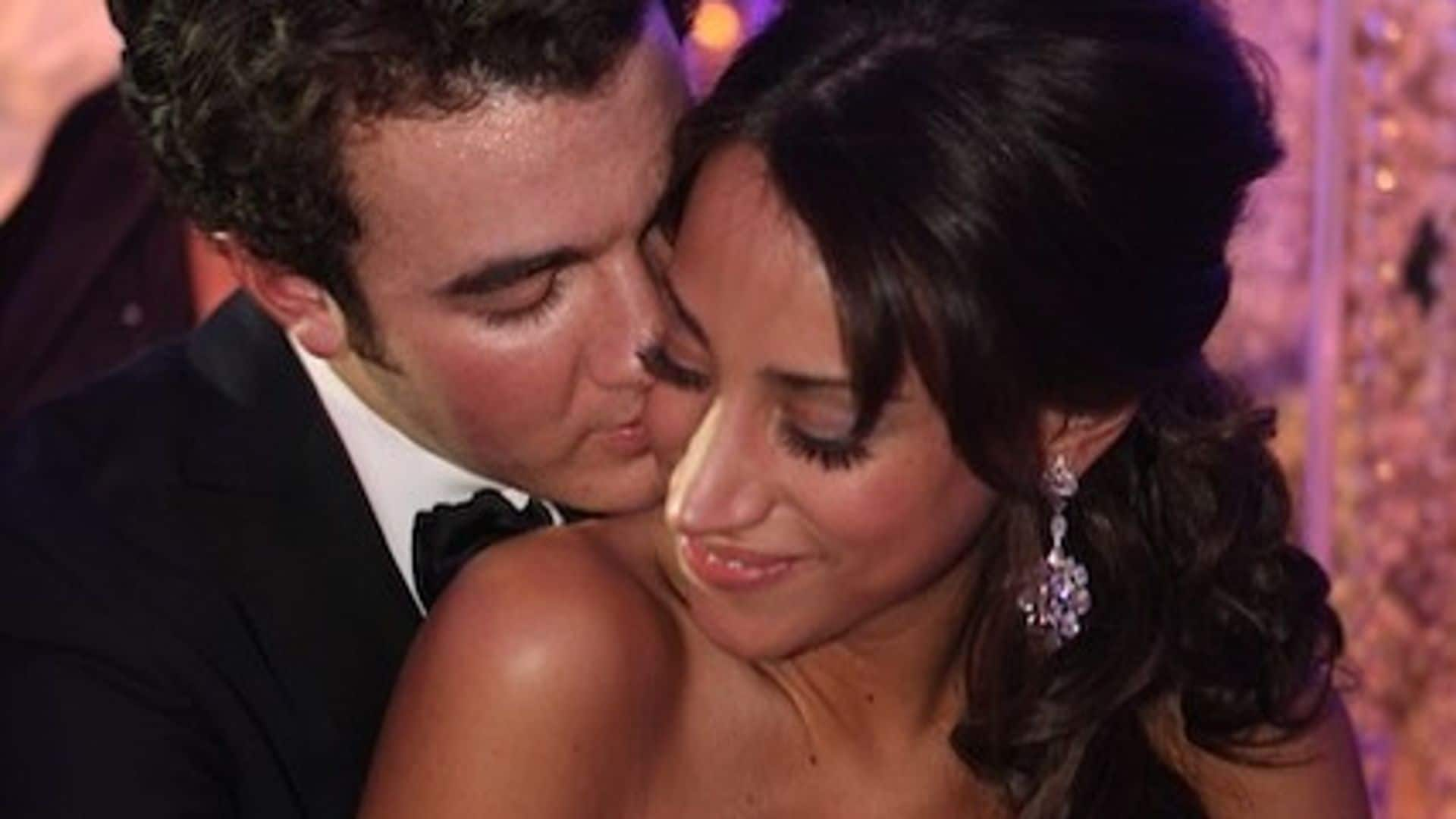 Kevin Jonas celebra sus 15 años casado con Danielle y abre el álbum de su boda