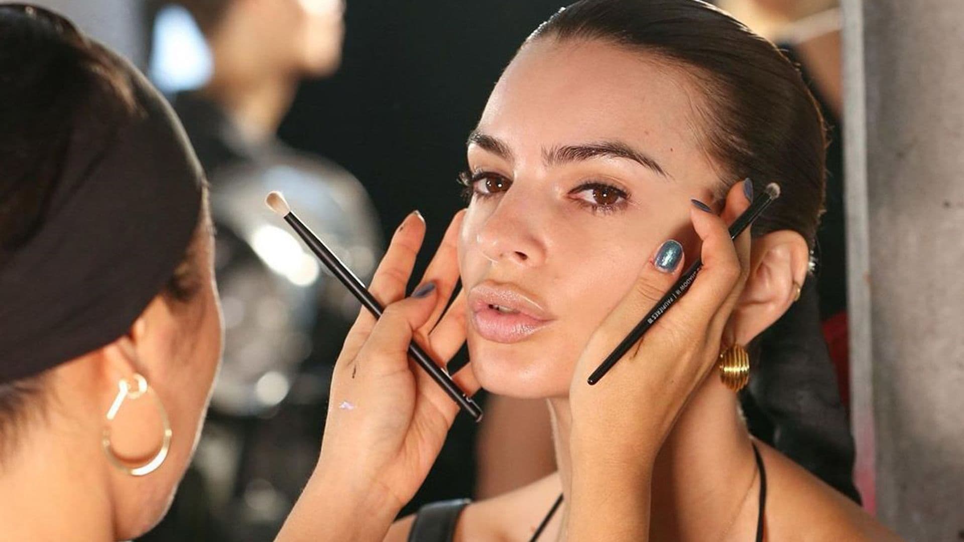 Averigua si estás haciéndote bien el 'contouring' con este truco de maquillaje viral