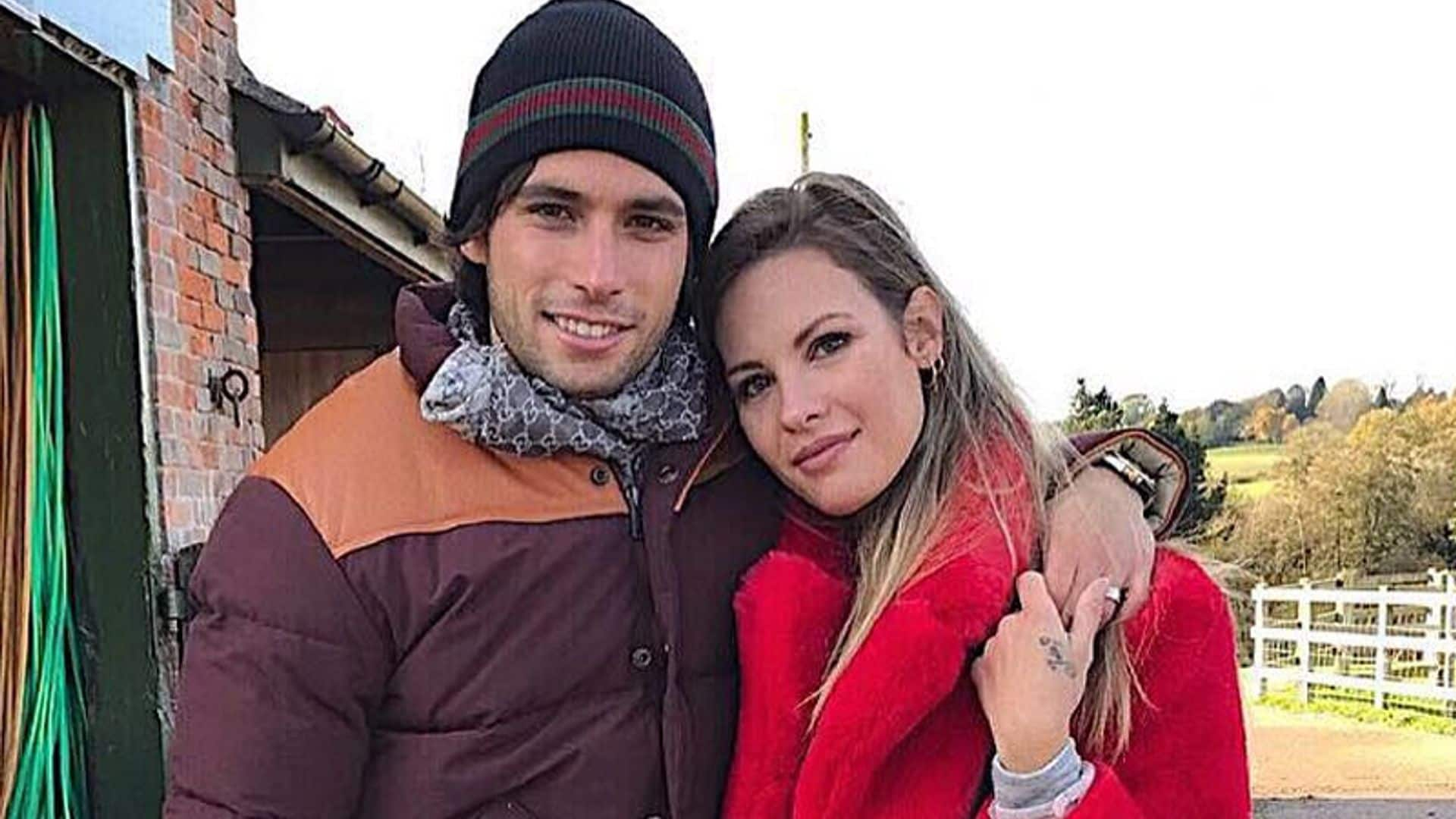 Jessica Bueno se sincera: 'A Kiko le deseo mucha felicidad y que todo le vaya bien'