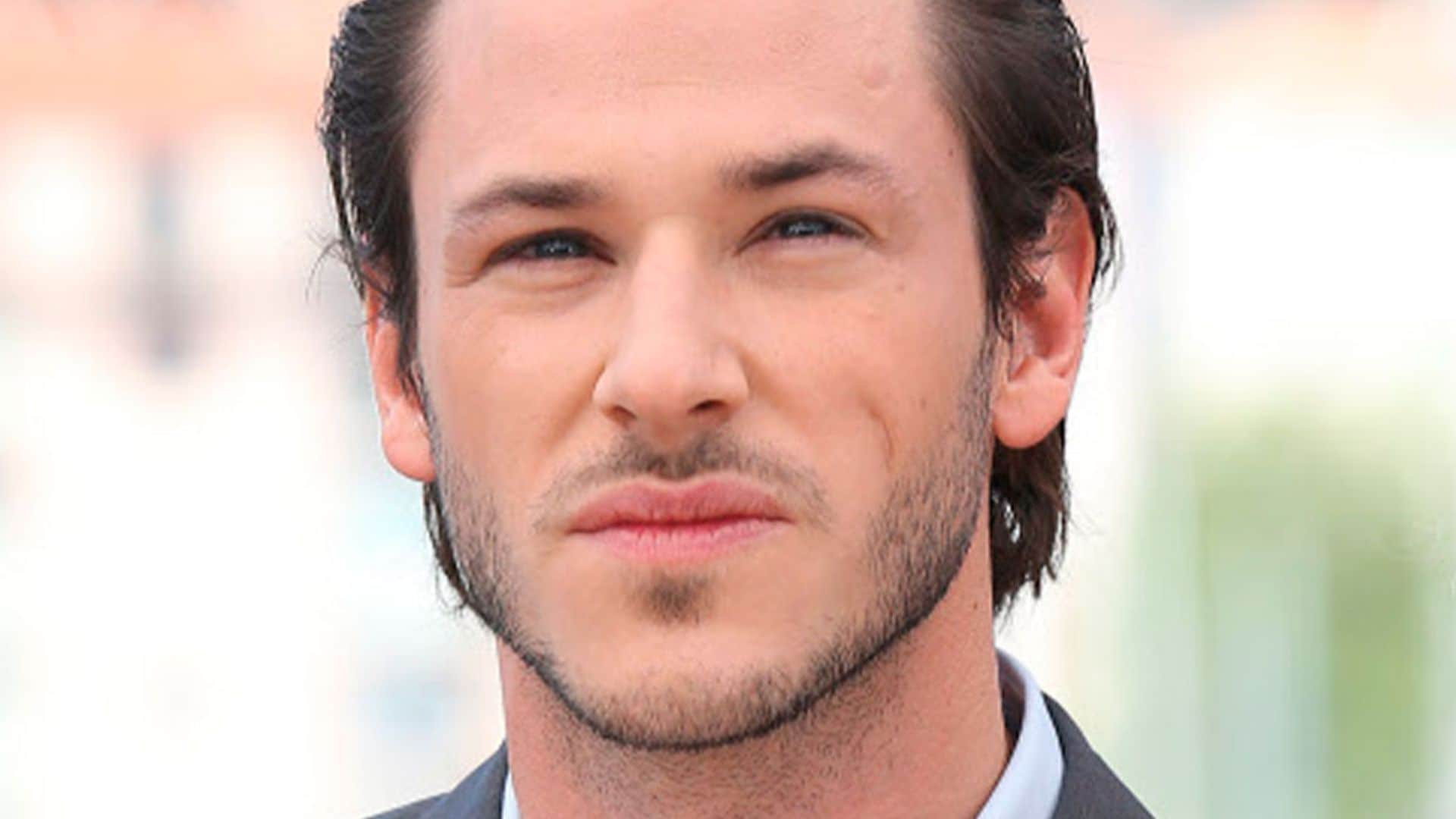 gaspard ulliel