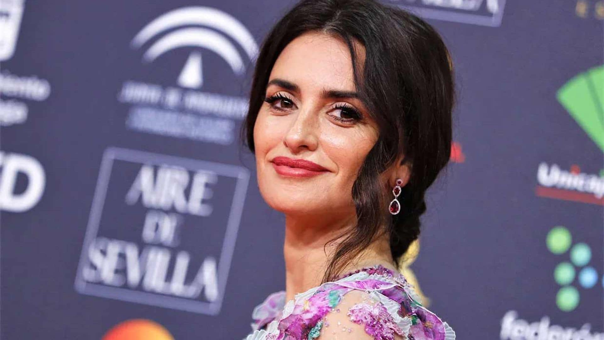 De Penélope Cruz a Nieves Álvarez: repasamos los mejores looks de la historia de los Goya