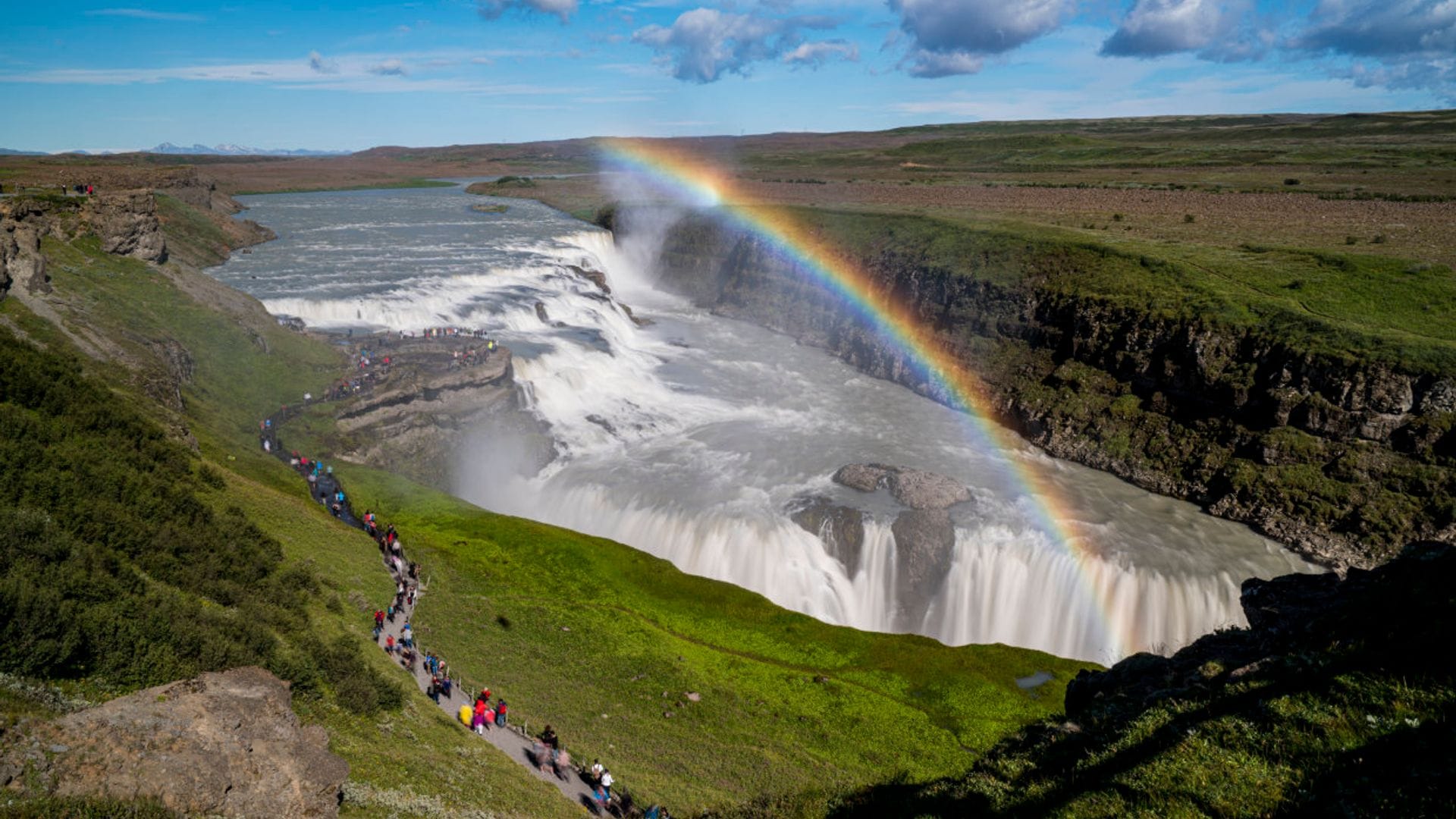 Una escapada a Reikiavik y 10 experiencias inolvidables para vivir este verano