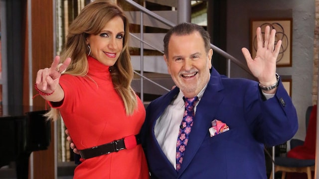 ra l de molina y lili estefan