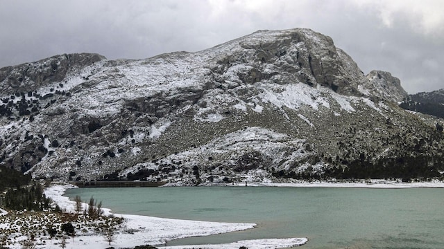 sierra de tramuntana palma de mallorca hola4097