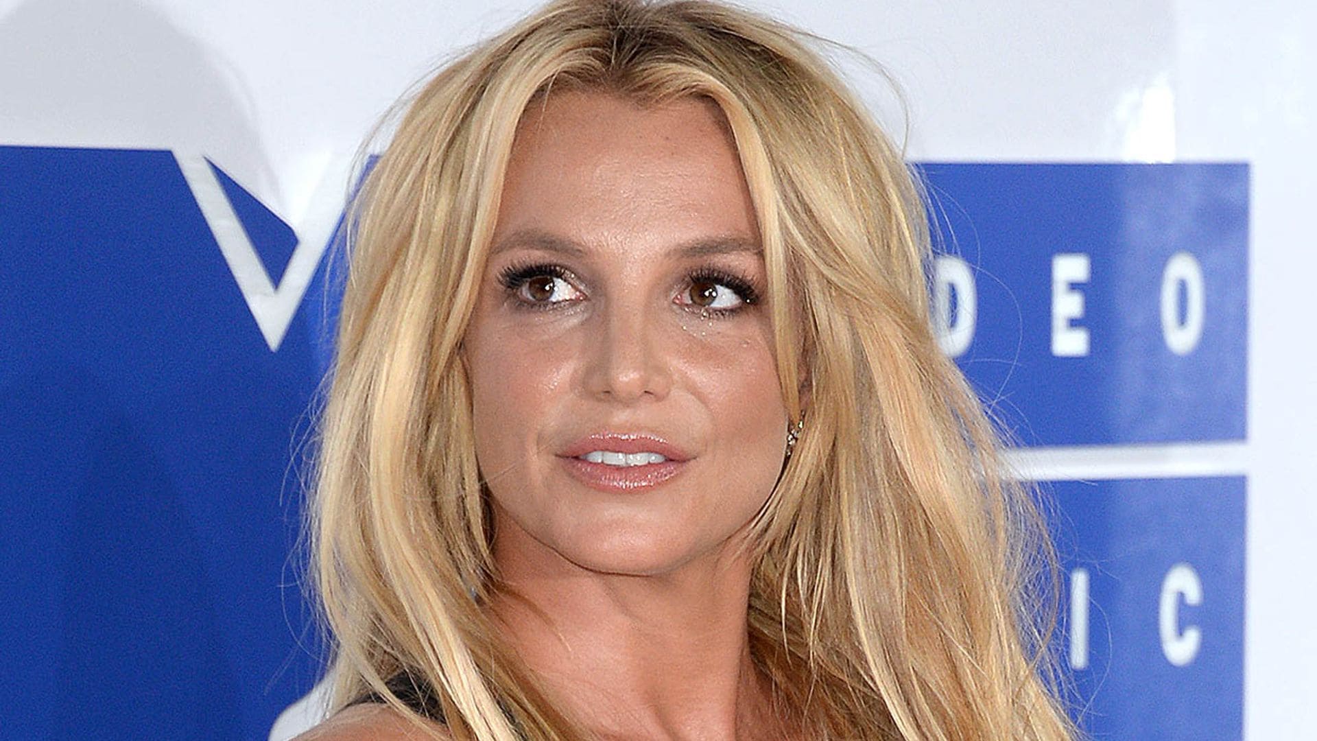 Britney Spears aparca su carrera musical hasta que consiga liberarse de la tutela paterna
