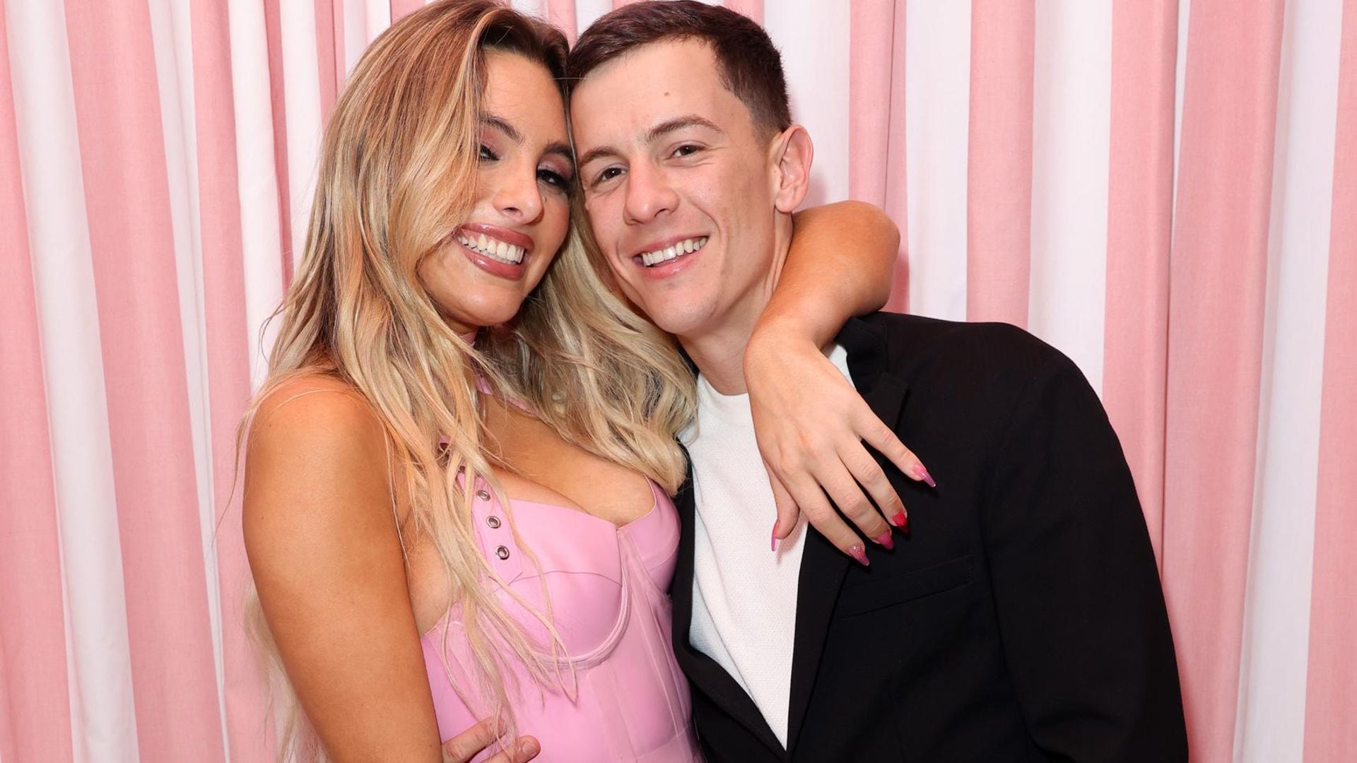 Lele Pons y Guaynaa tienen grandes planes tras su boda: ‘Eso nos tiene bien contentos’