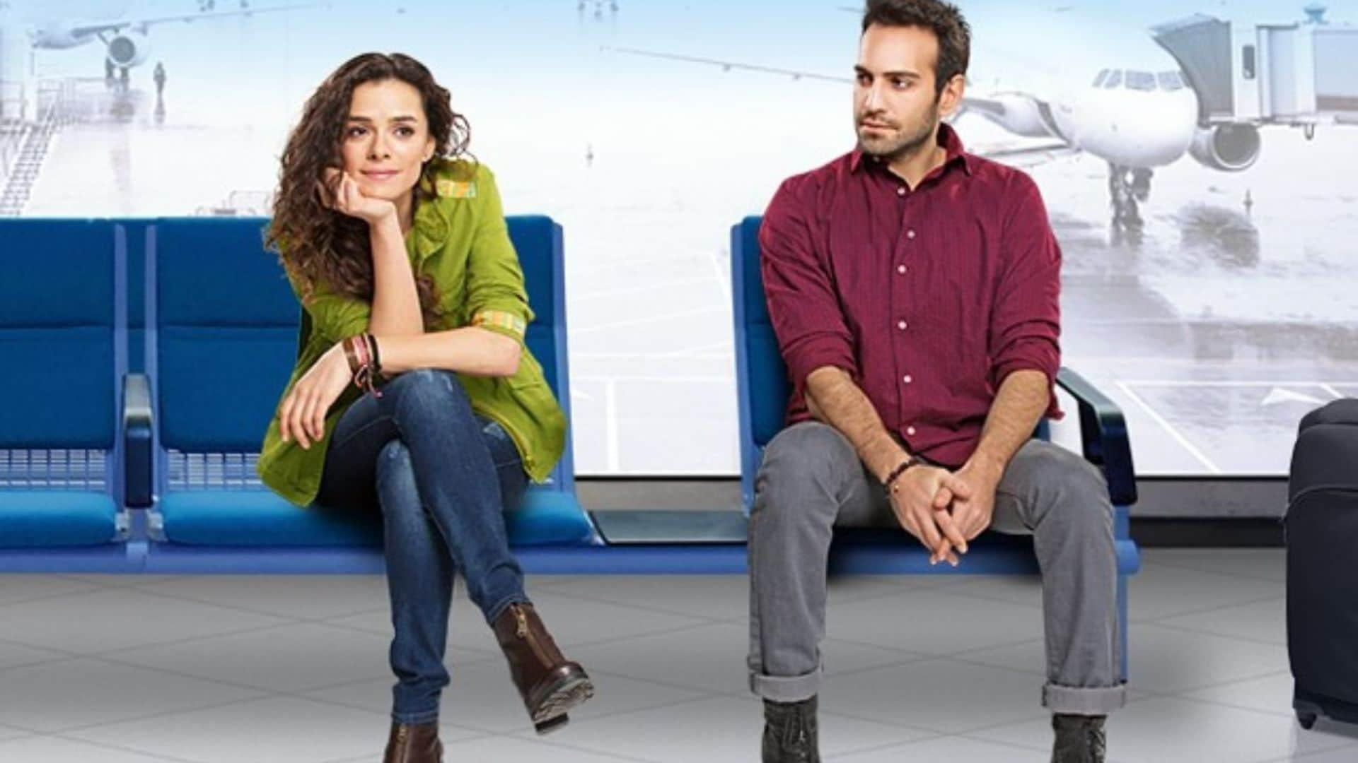 'Amor a segunda vista', la nueva serie con los protagonistas de 'Mujer' y 'Mi hija' que enamora a la primera