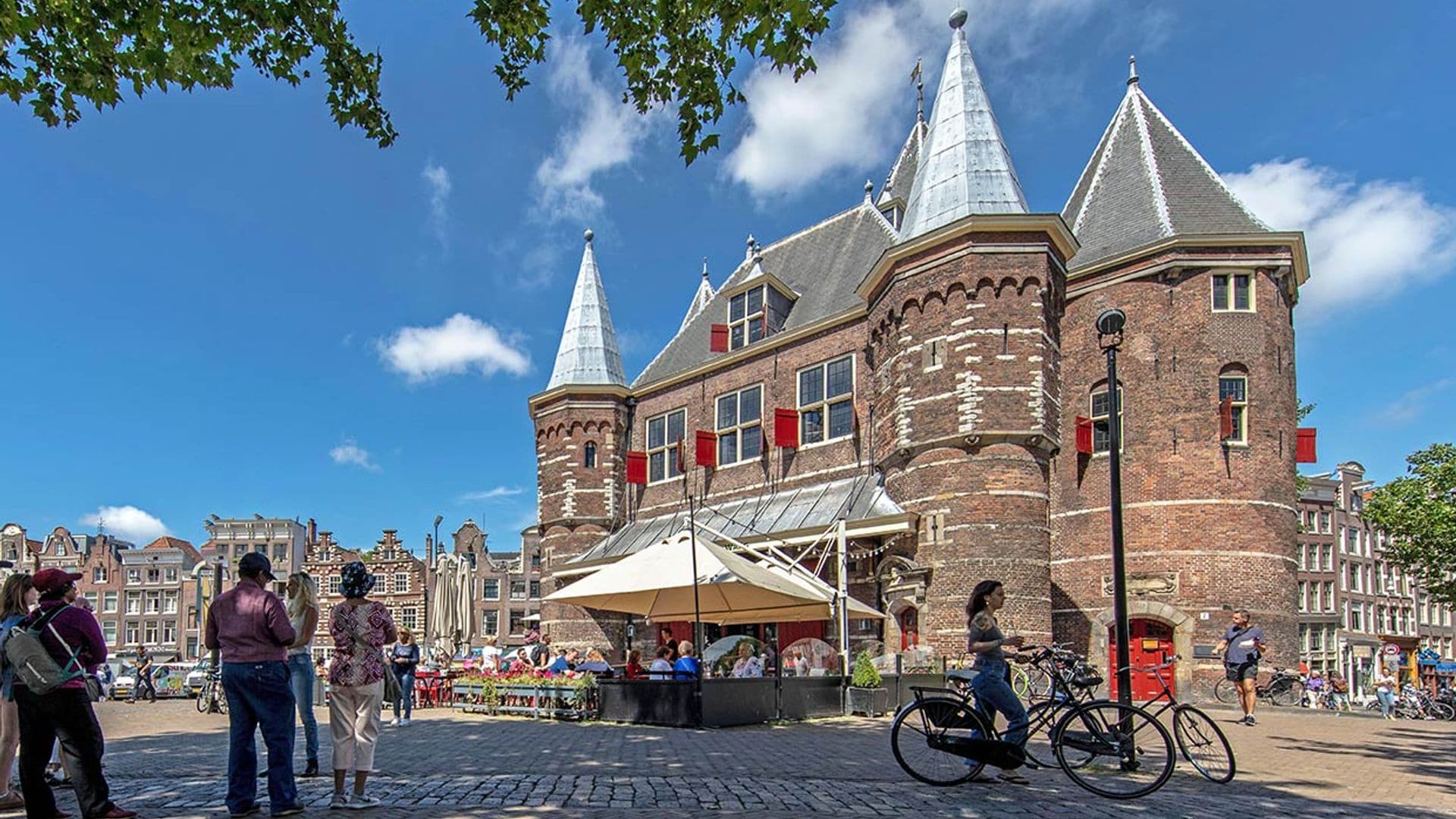 Ámsterdam en 10 paradas imprescindibles