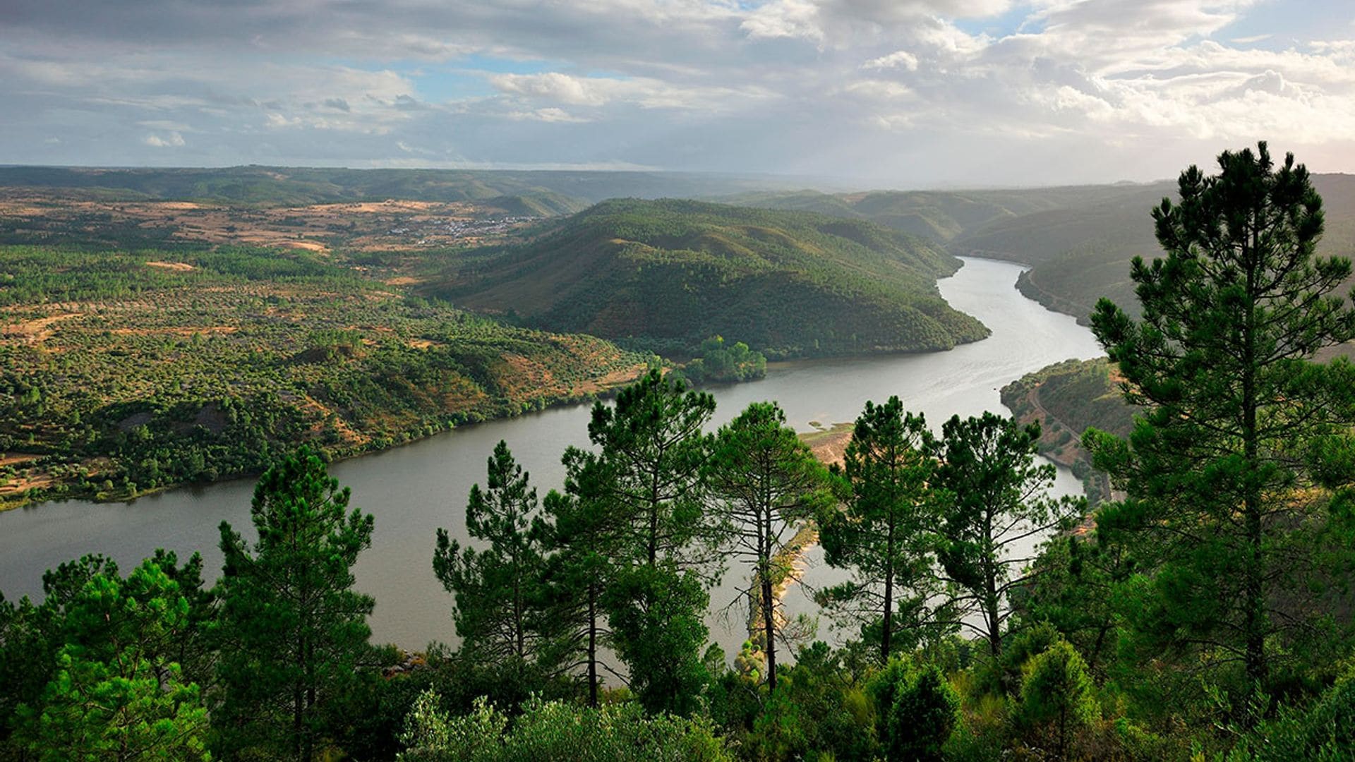 ¿Crees que conoces muy bien Extremadura? Estos lugares seguro que te faltan