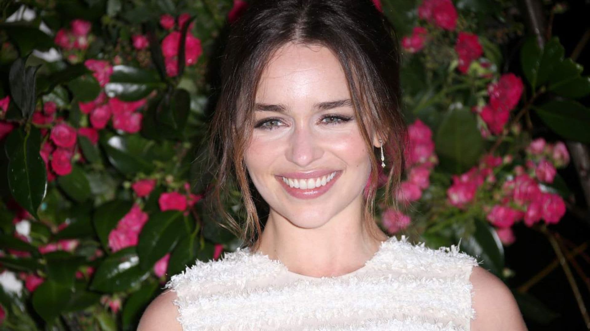 Emilia Clarke delata al culpable del café infiltrado en 'Juego de Tronos'