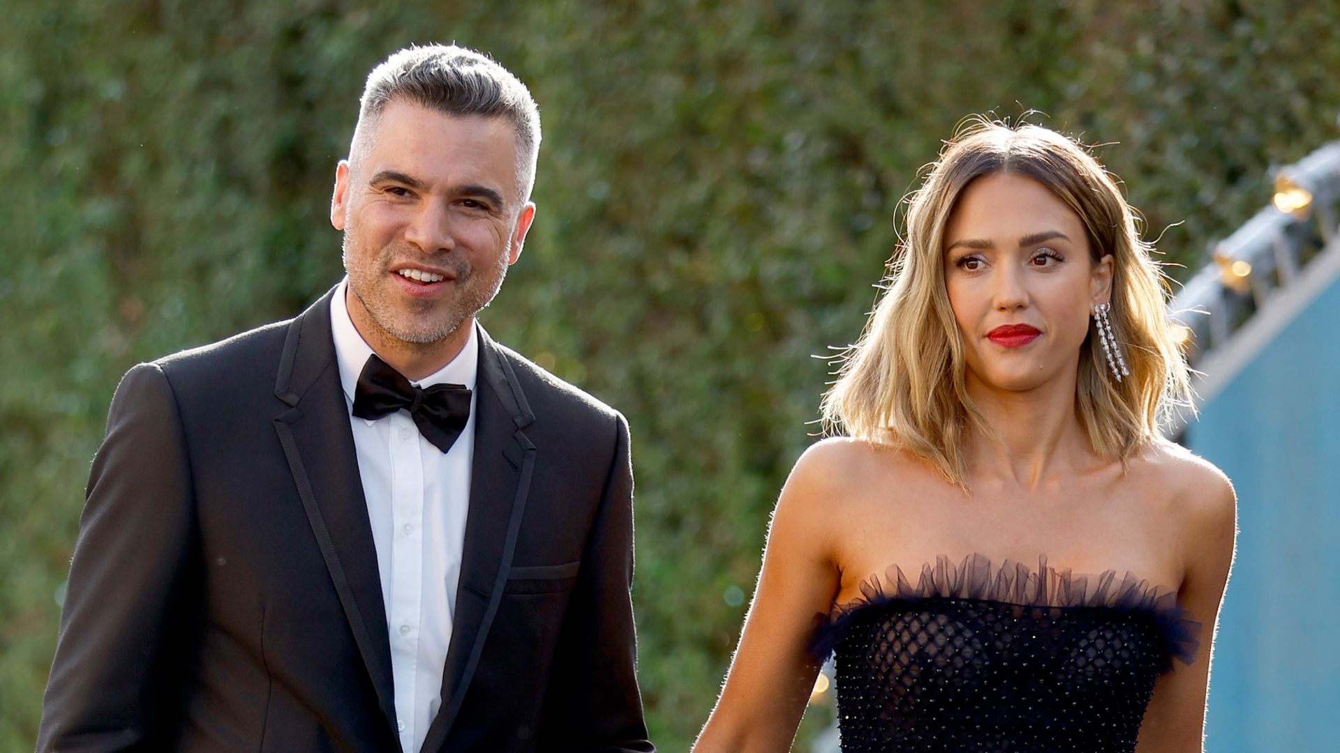 Jessica Alba rompe el silencio sobre su divorcio con Cash Warren: 'Siempre seremos familia'