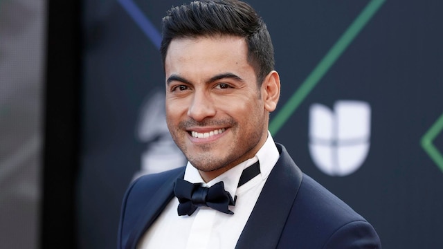 carlos rivera