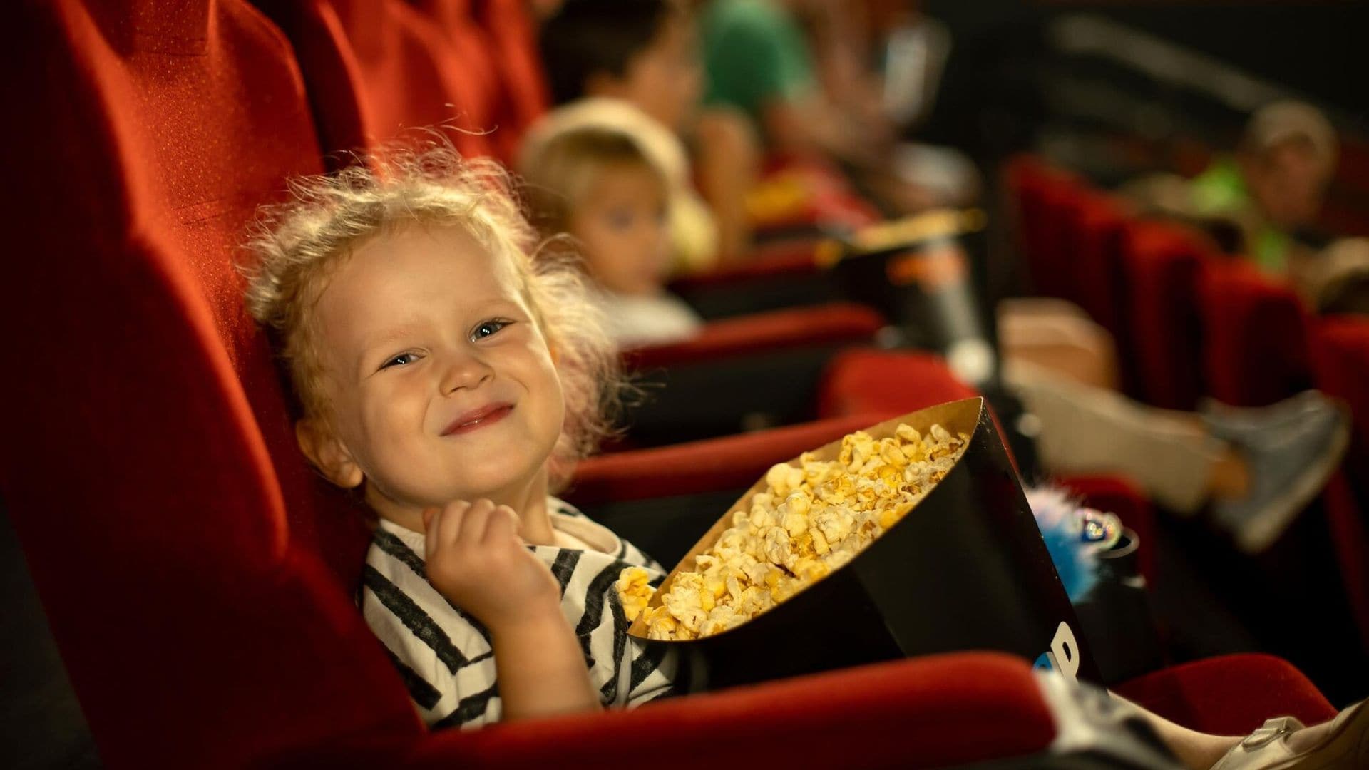 Planes para disfrutar con los niños los fines de semana de frío