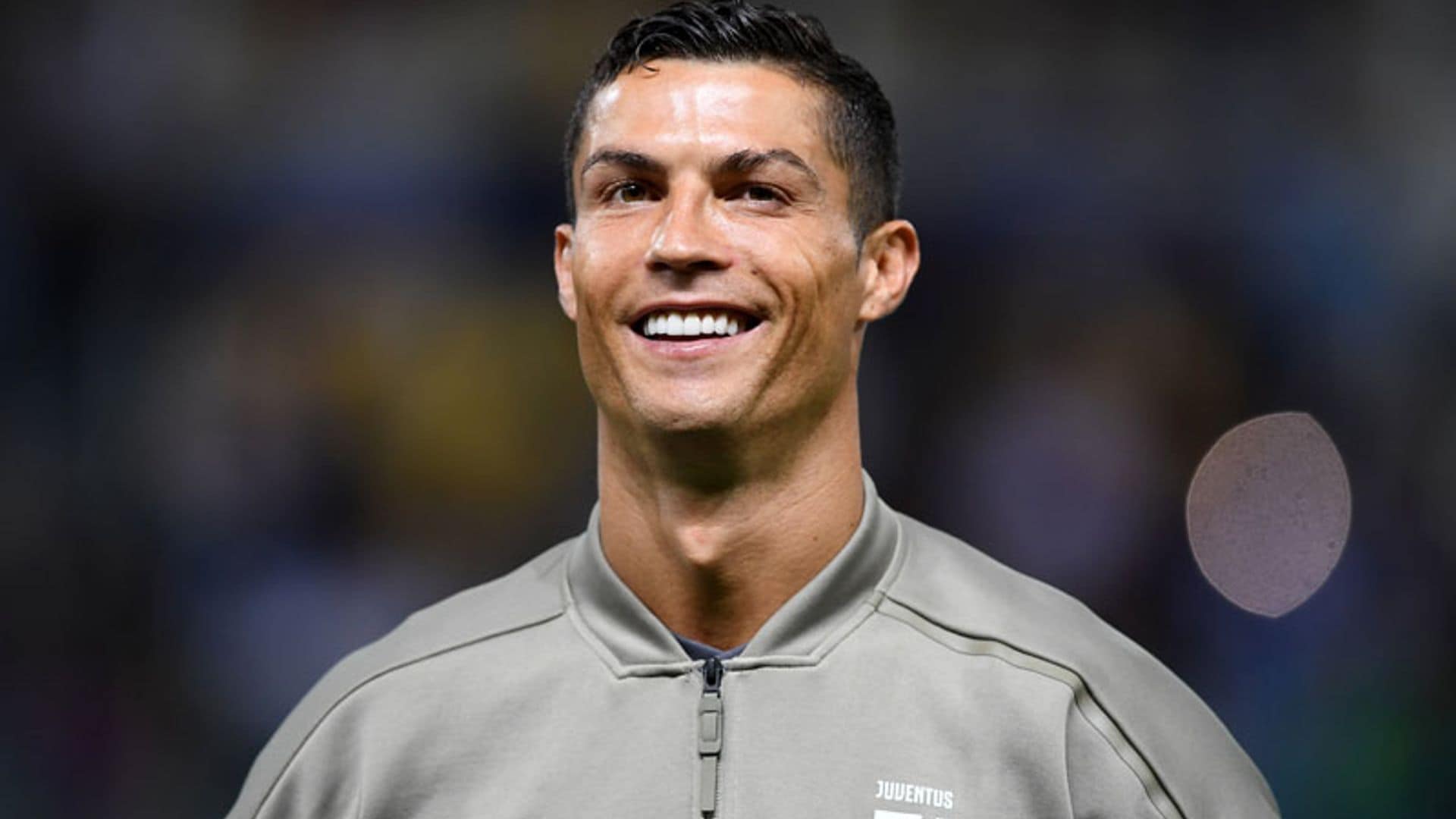 Cristiano Ronaldo se lleva a Turín uno de sus caprichos más exclusivos