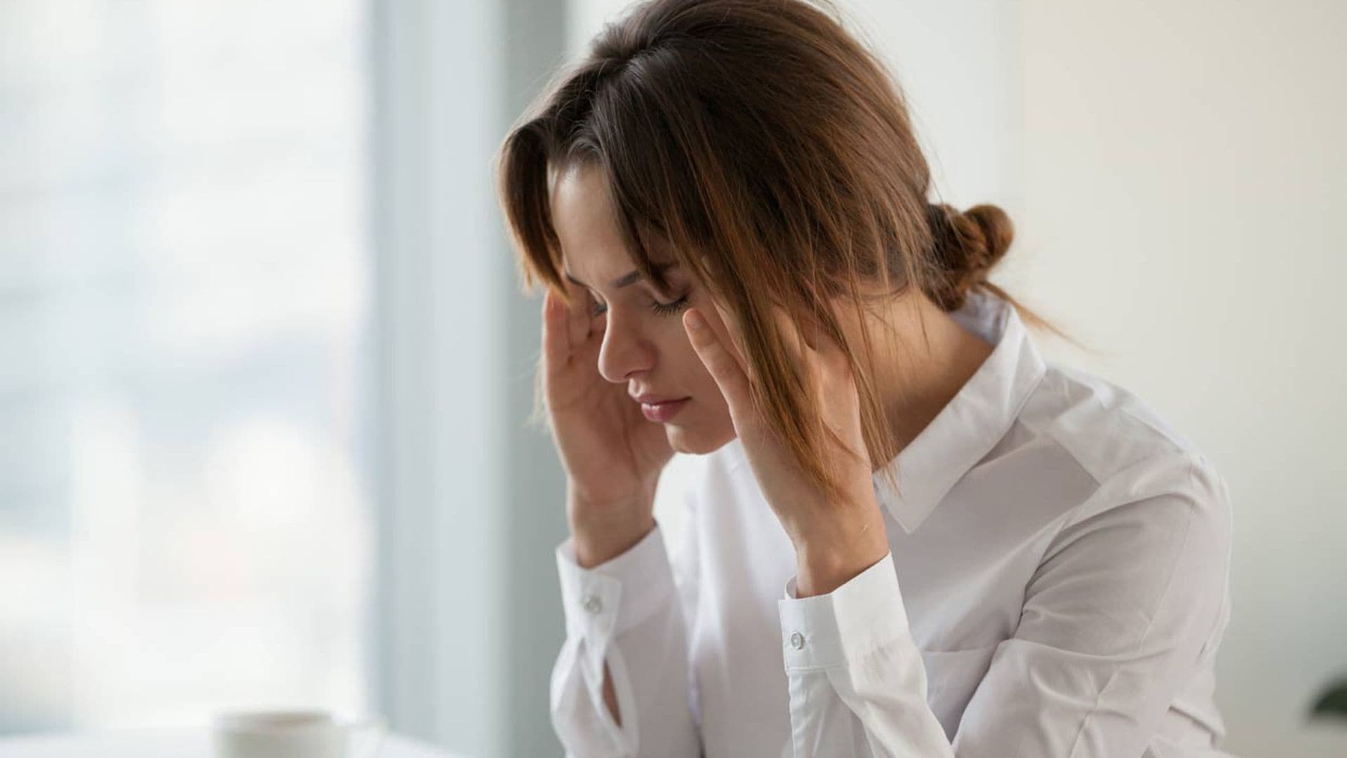 ¿Cómo salir de un bloqueo mental o emocional?