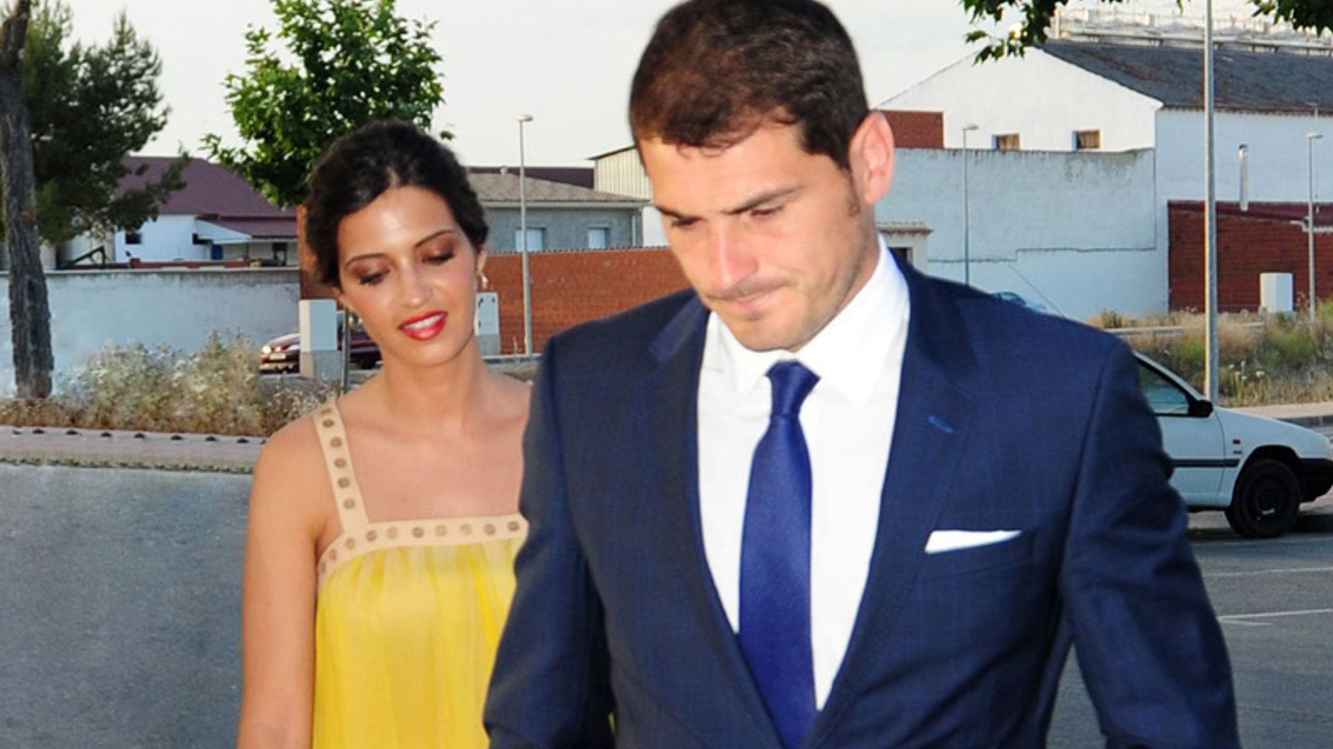 La gran fiesta que Iker Casillas y Sara Carbonero preparan para celebrar su boda