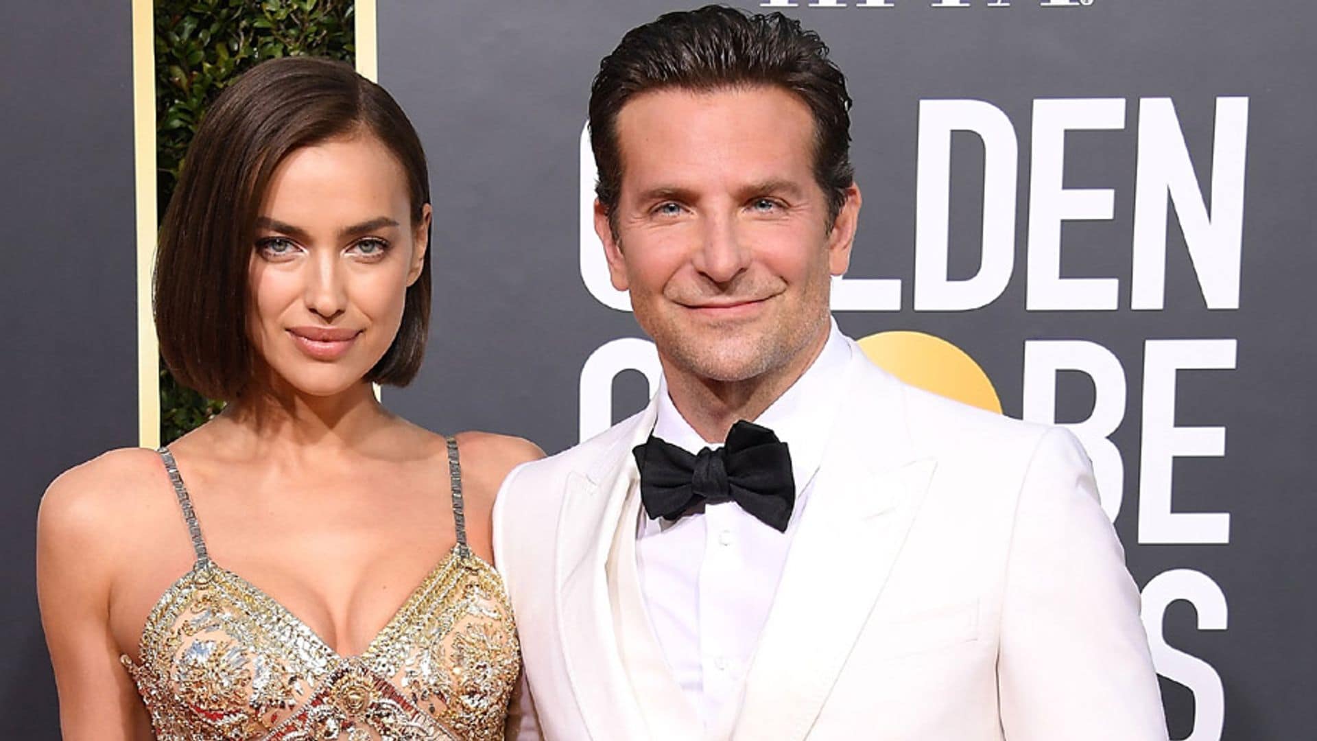 Confirmado: Irina Shayk y Bradley Cooper se han separado