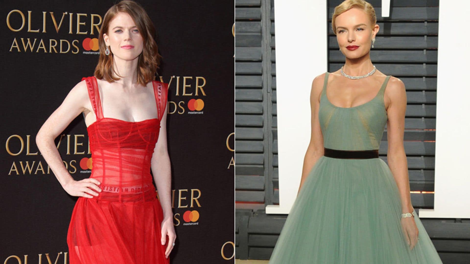 ¿Buscas el vestido ideal de invitada? Las celebrities te inspiran